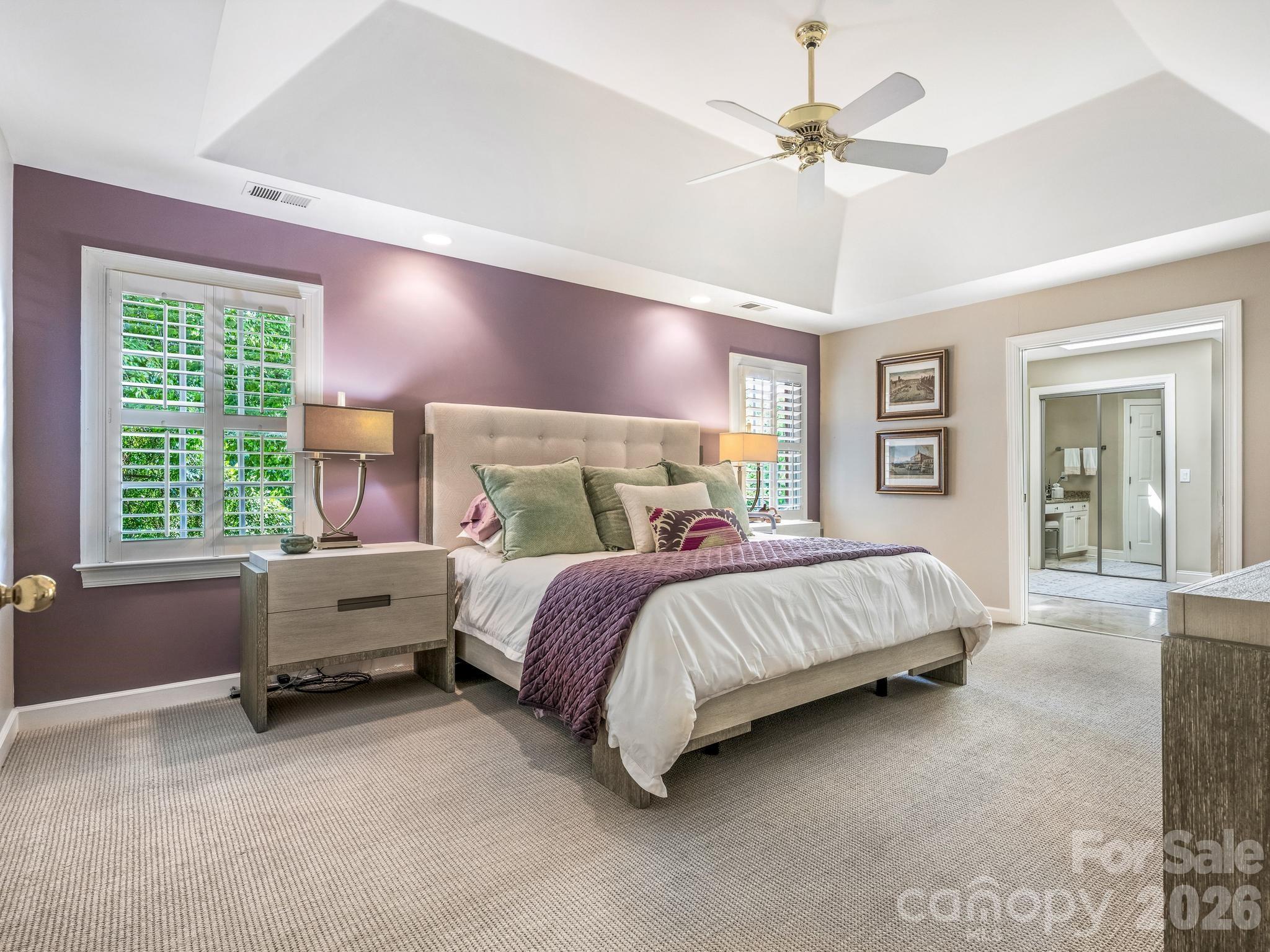 213 Summermore Drive — Charlotte