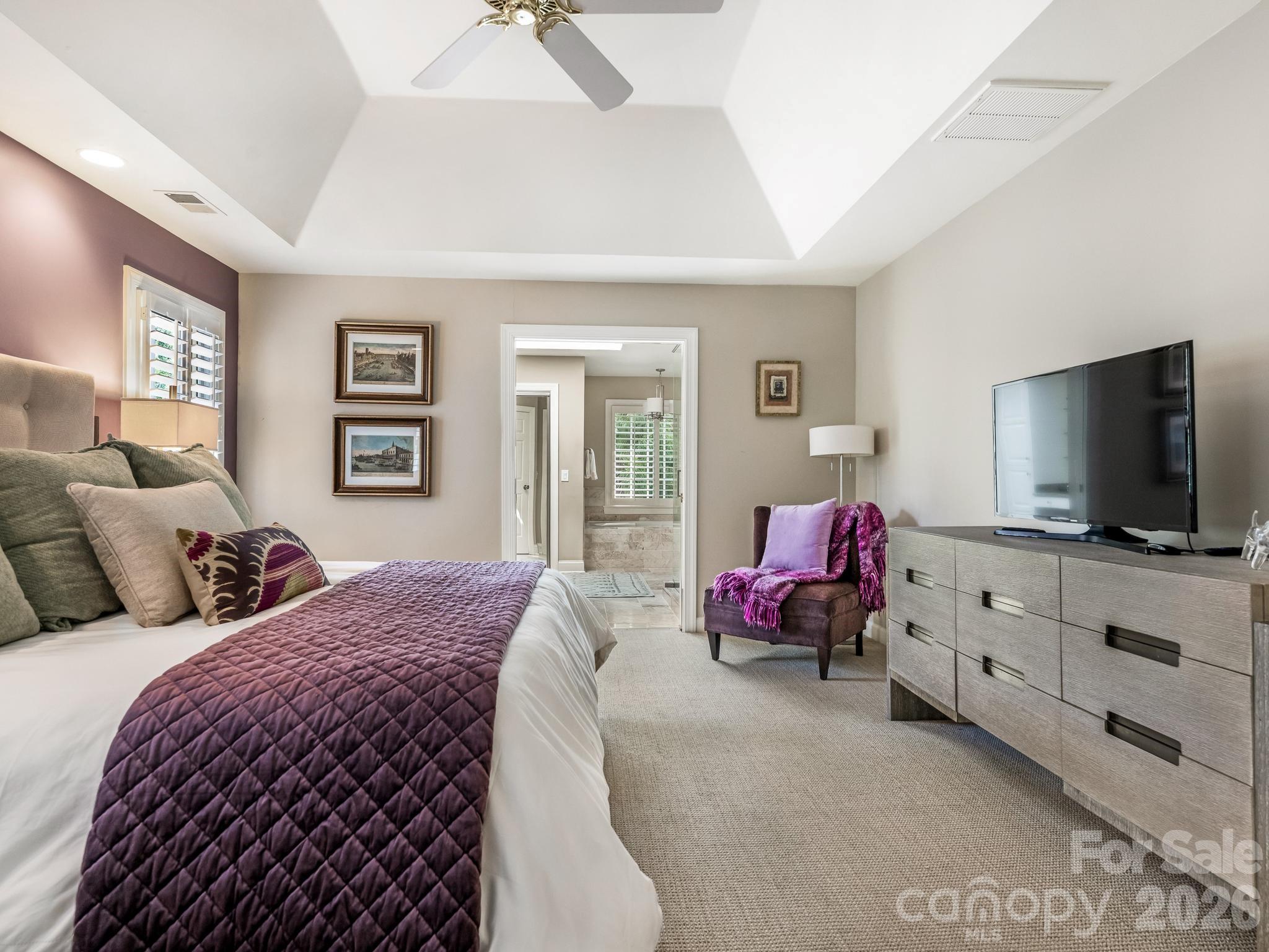 213 Summermore Drive — Charlotte