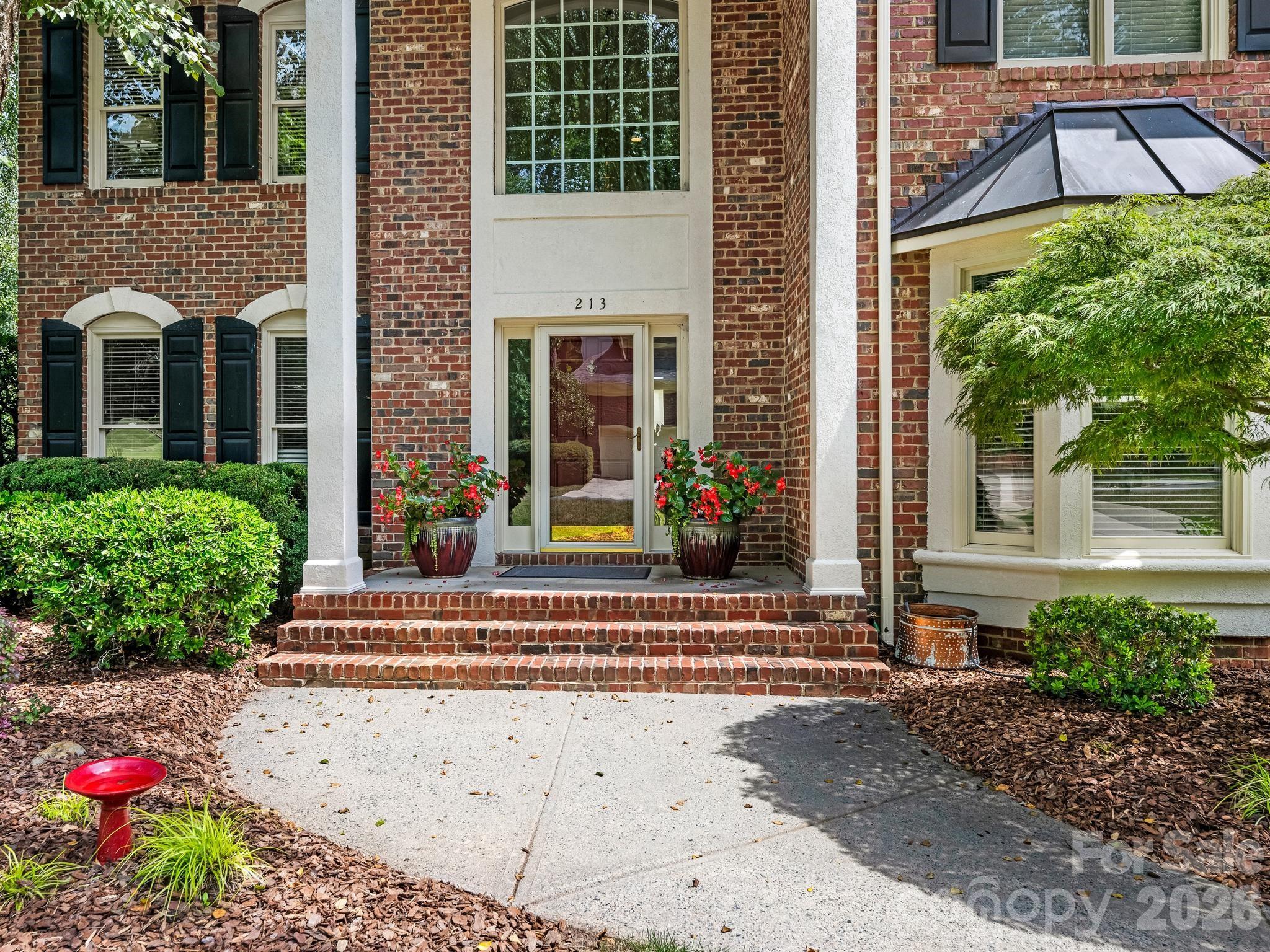 213 Summermore Drive — Charlotte