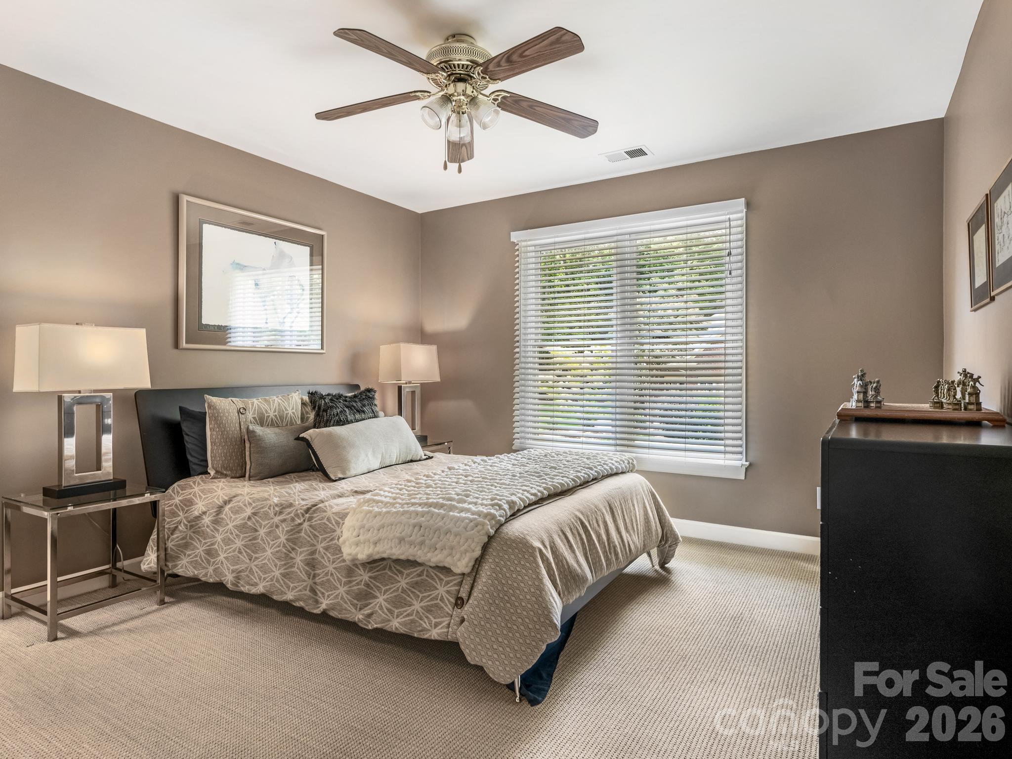 213 Summermore Drive — Charlotte