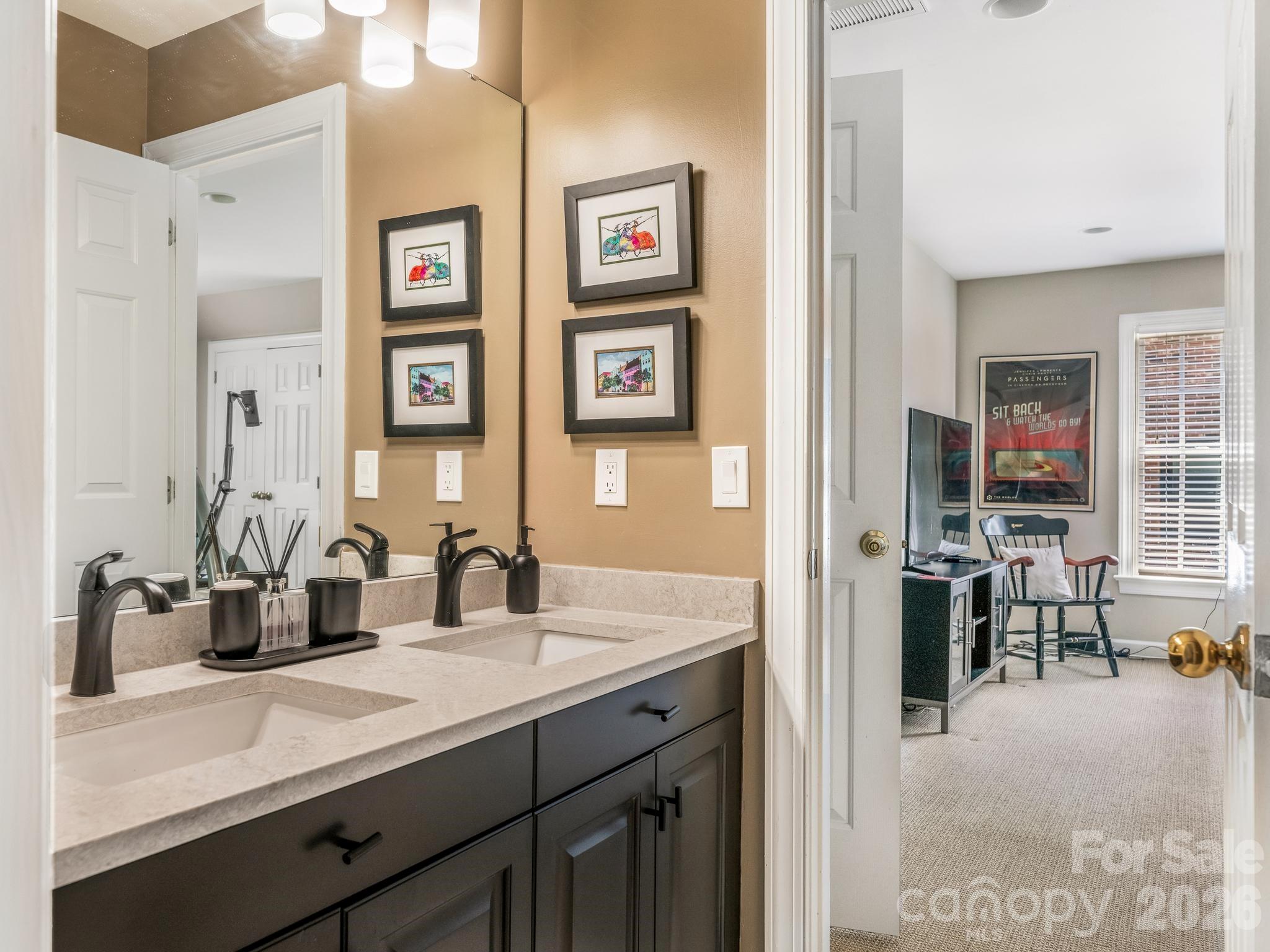 213 Summermore Drive — Charlotte