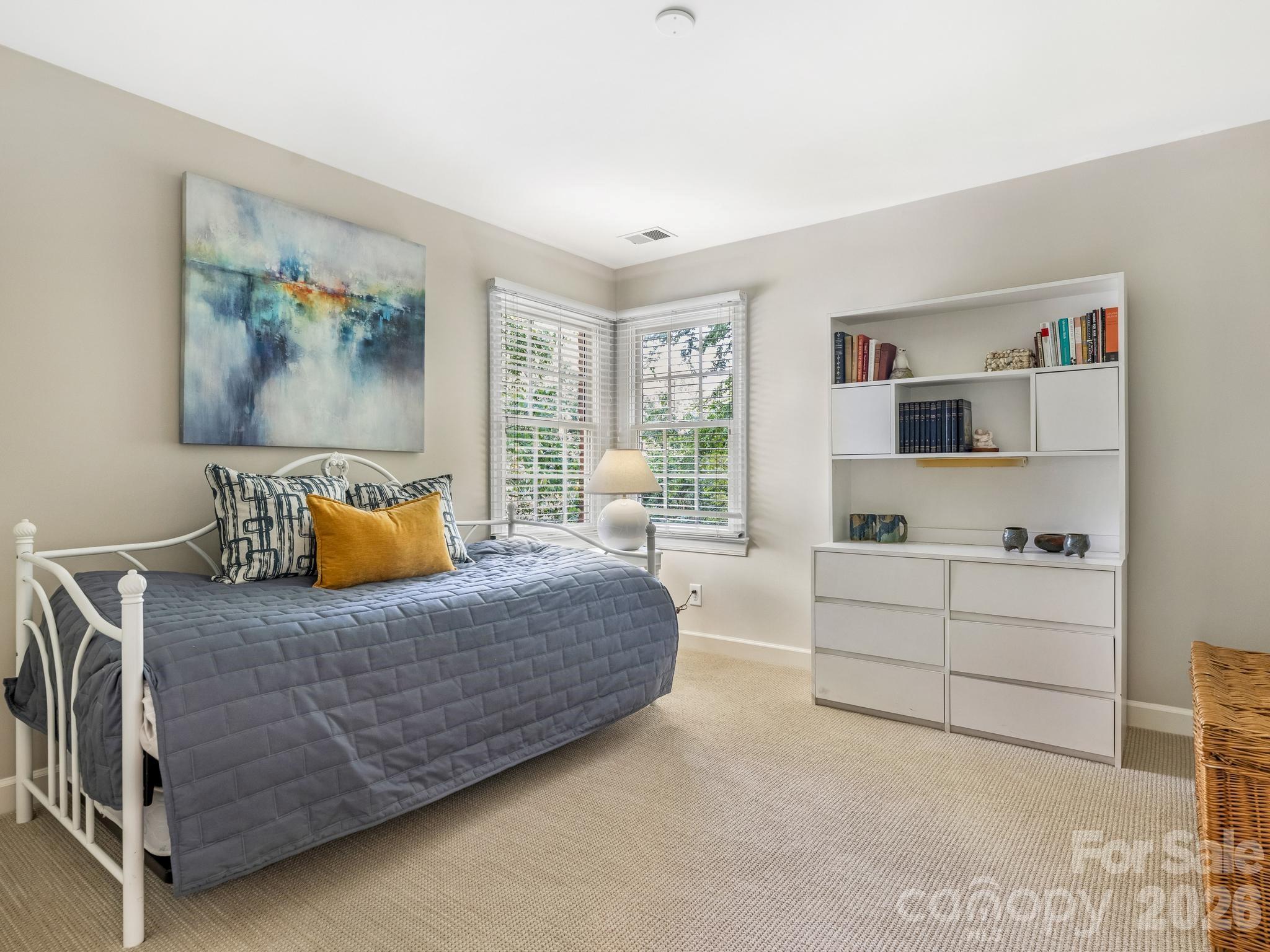 213 Summermore Drive — Charlotte