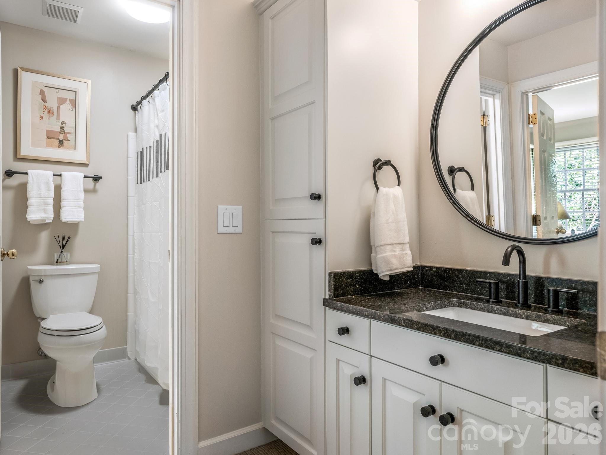 213 Summermore Drive — Charlotte