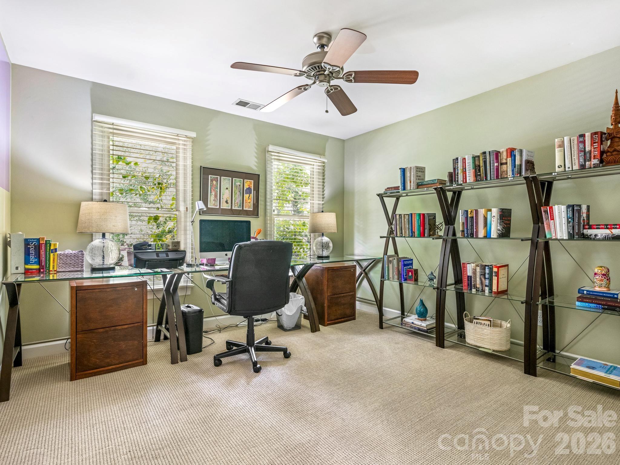 213 Summermore Drive — Charlotte