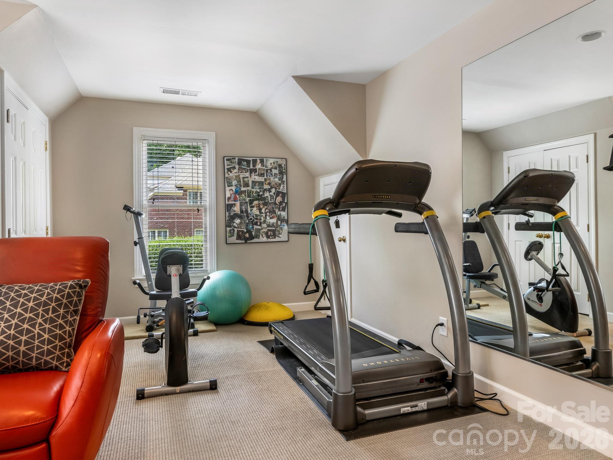213 Summermore Drive — Charlotte
