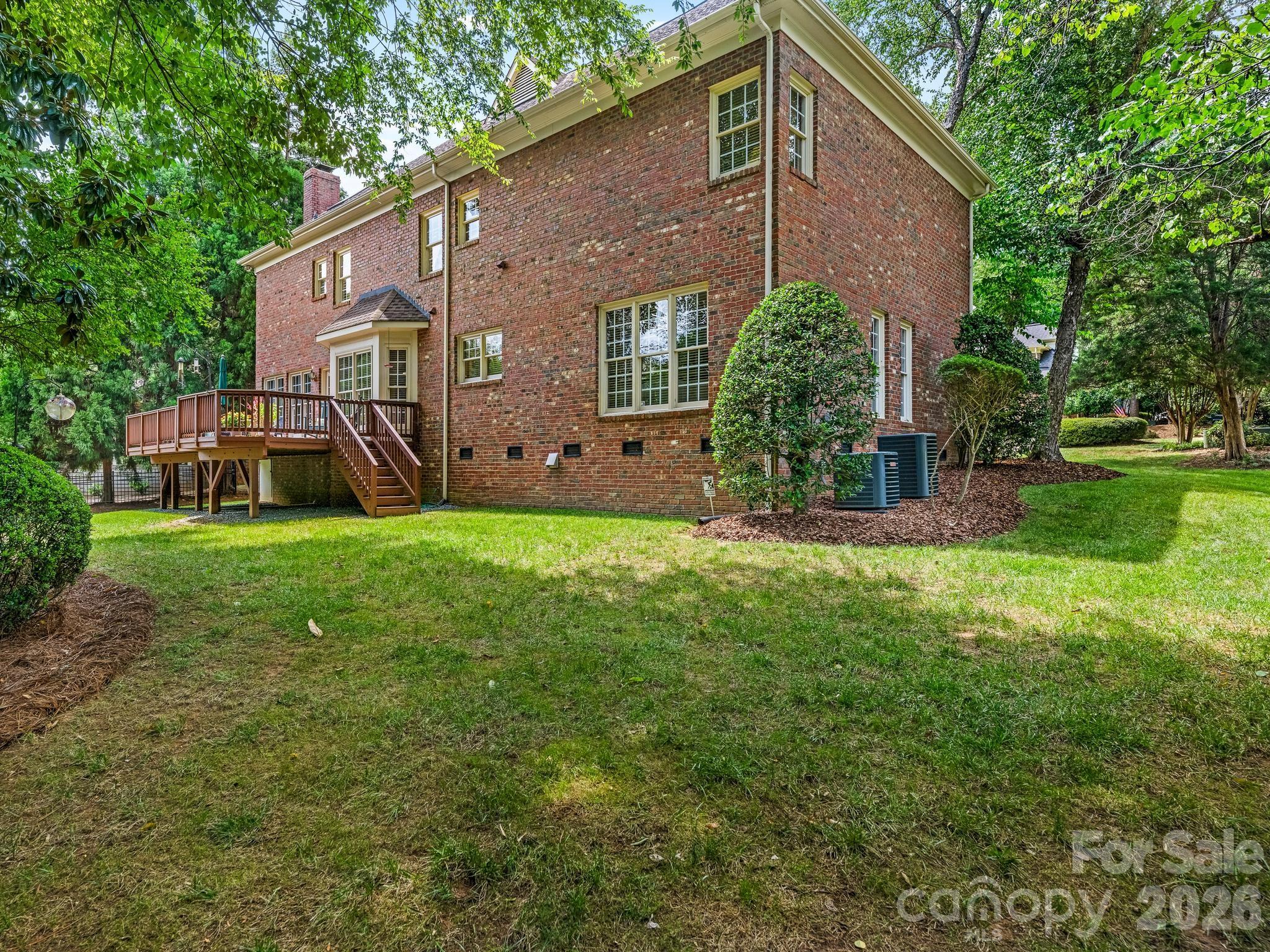 213 Summermore Drive — Charlotte
