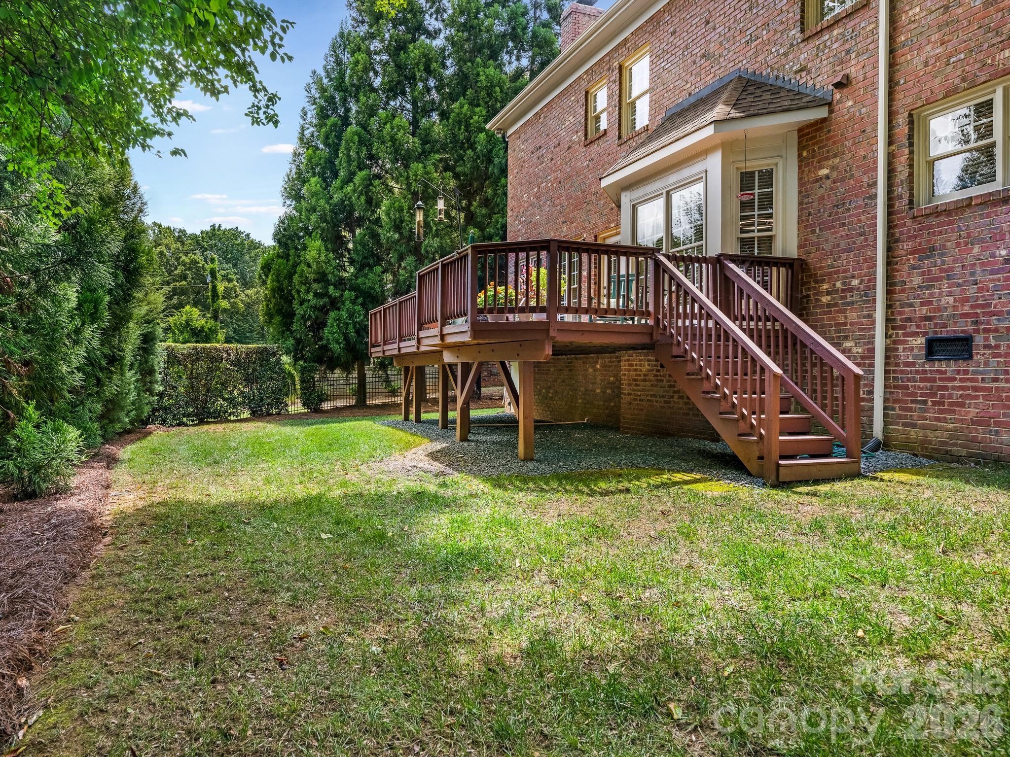 213 Summermore Drive — Charlotte