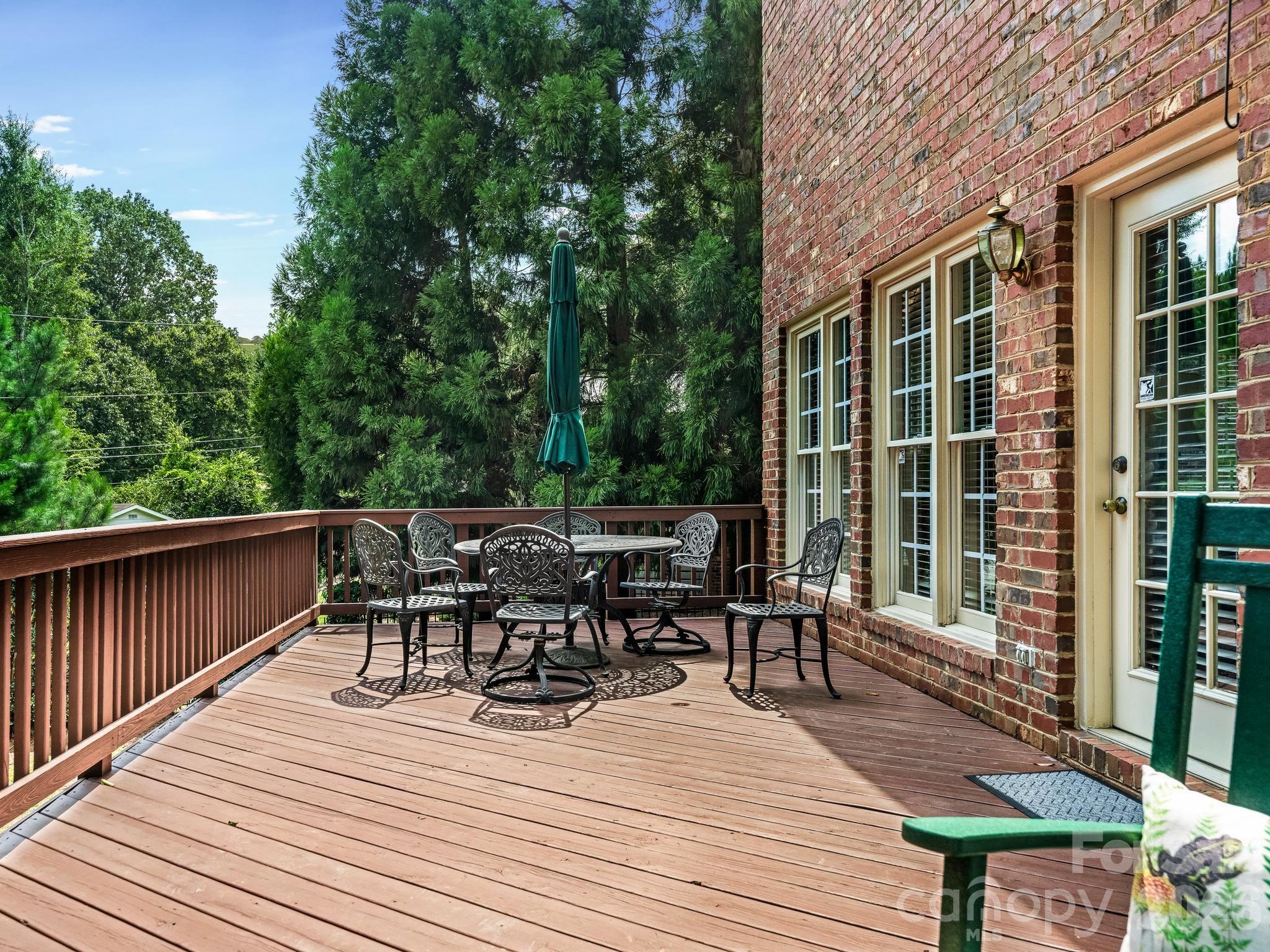 213 Summermore Drive — Charlotte