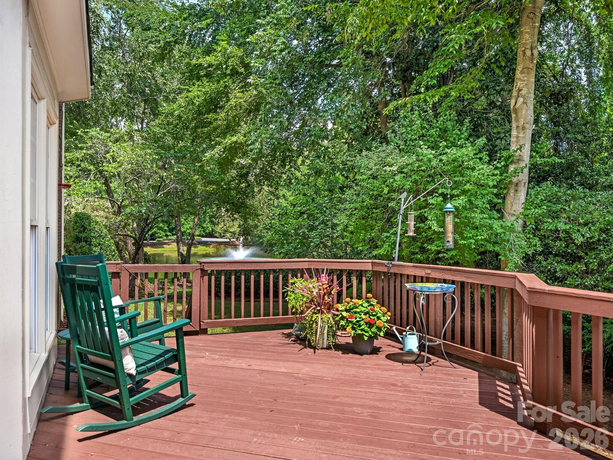 213 Summermore Drive — Charlotte