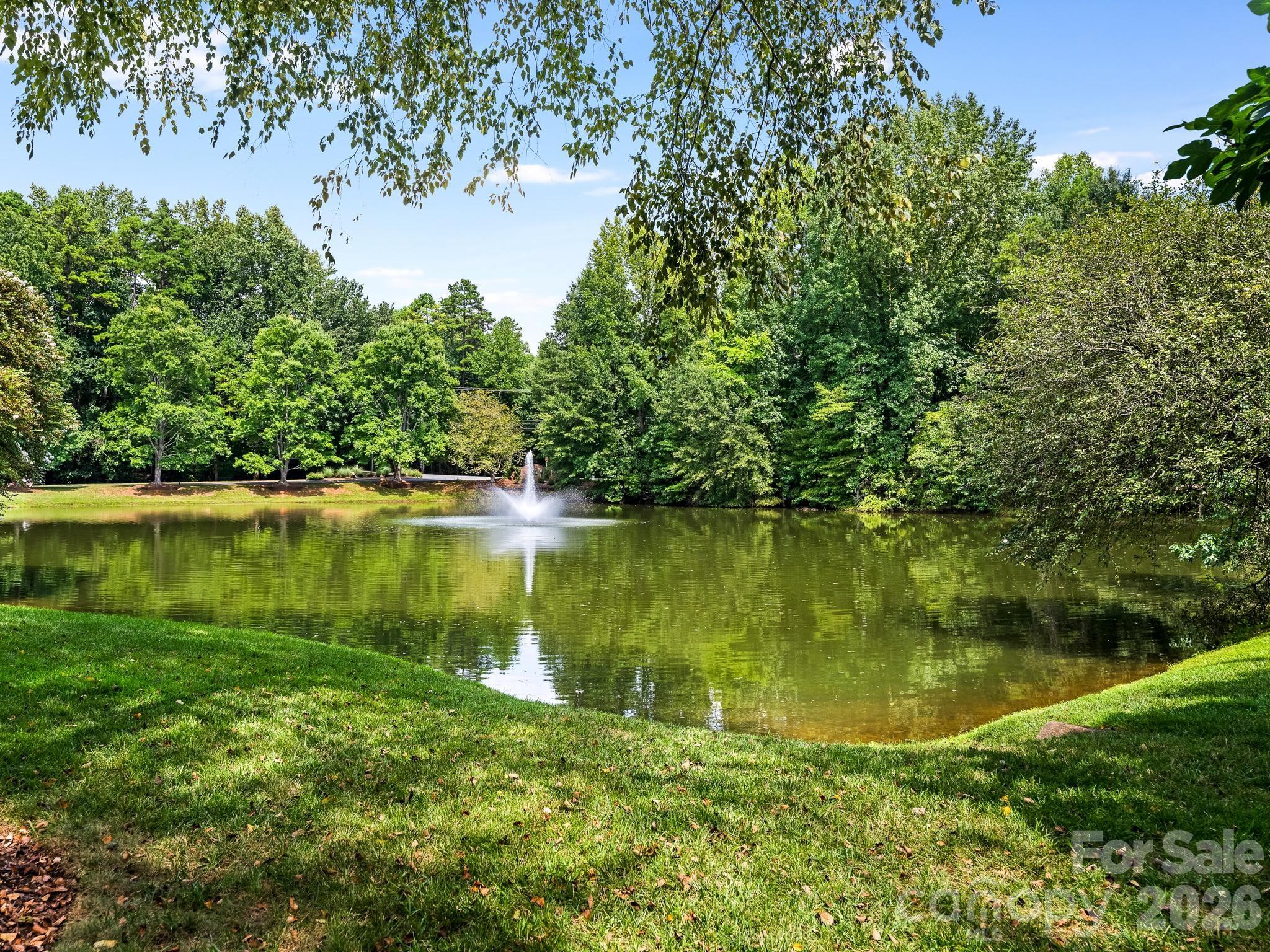 213 Summermore Drive — Charlotte