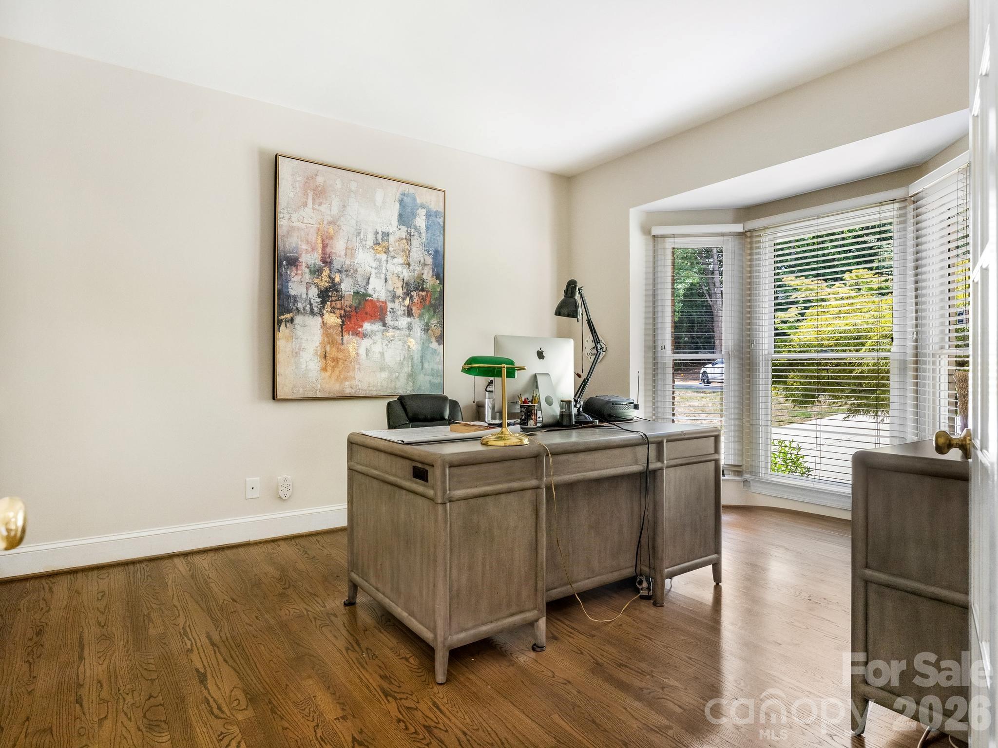 213 Summermore Drive — Charlotte
