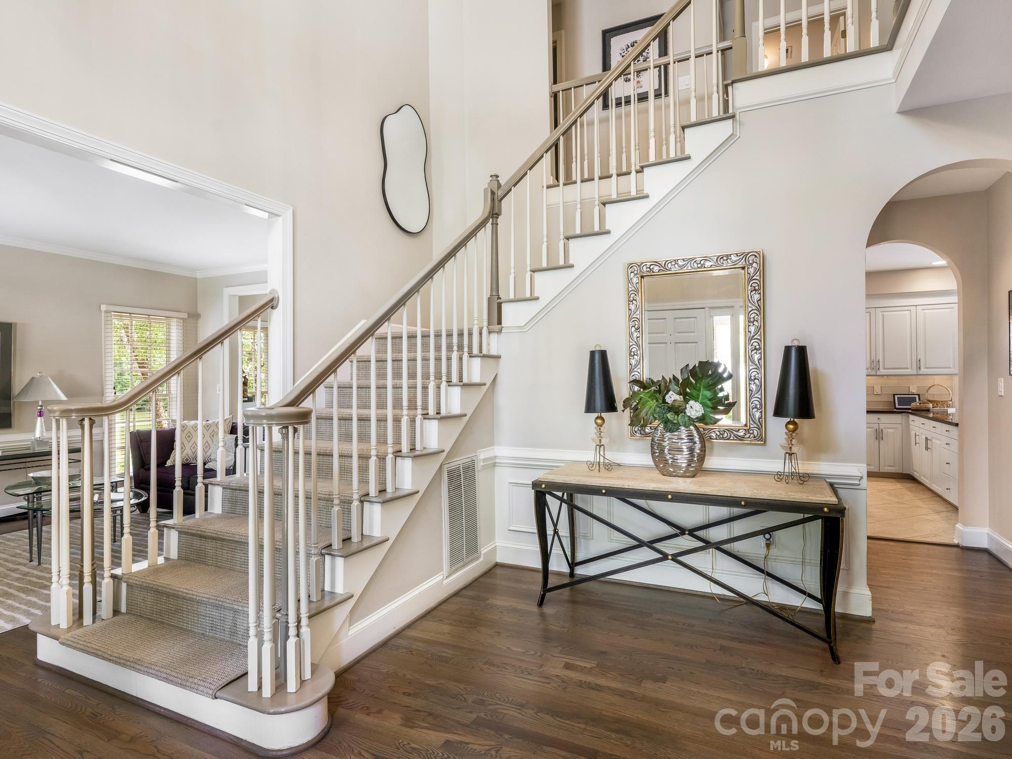 213 Summermore Drive — Charlotte