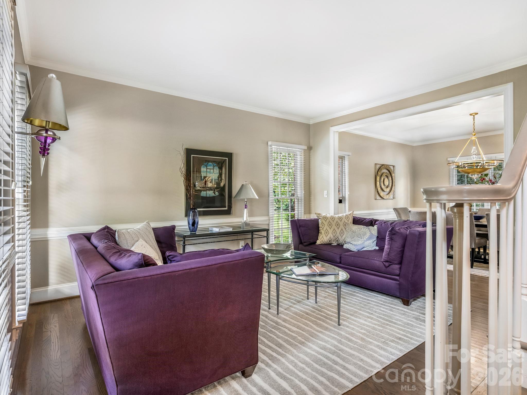 213 Summermore Drive — Charlotte