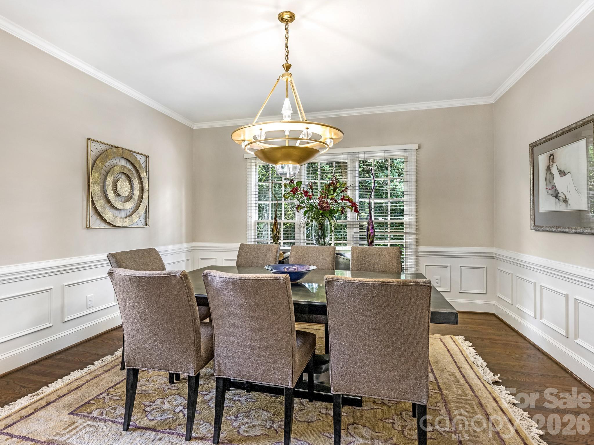 213 Summermore Drive — Charlotte