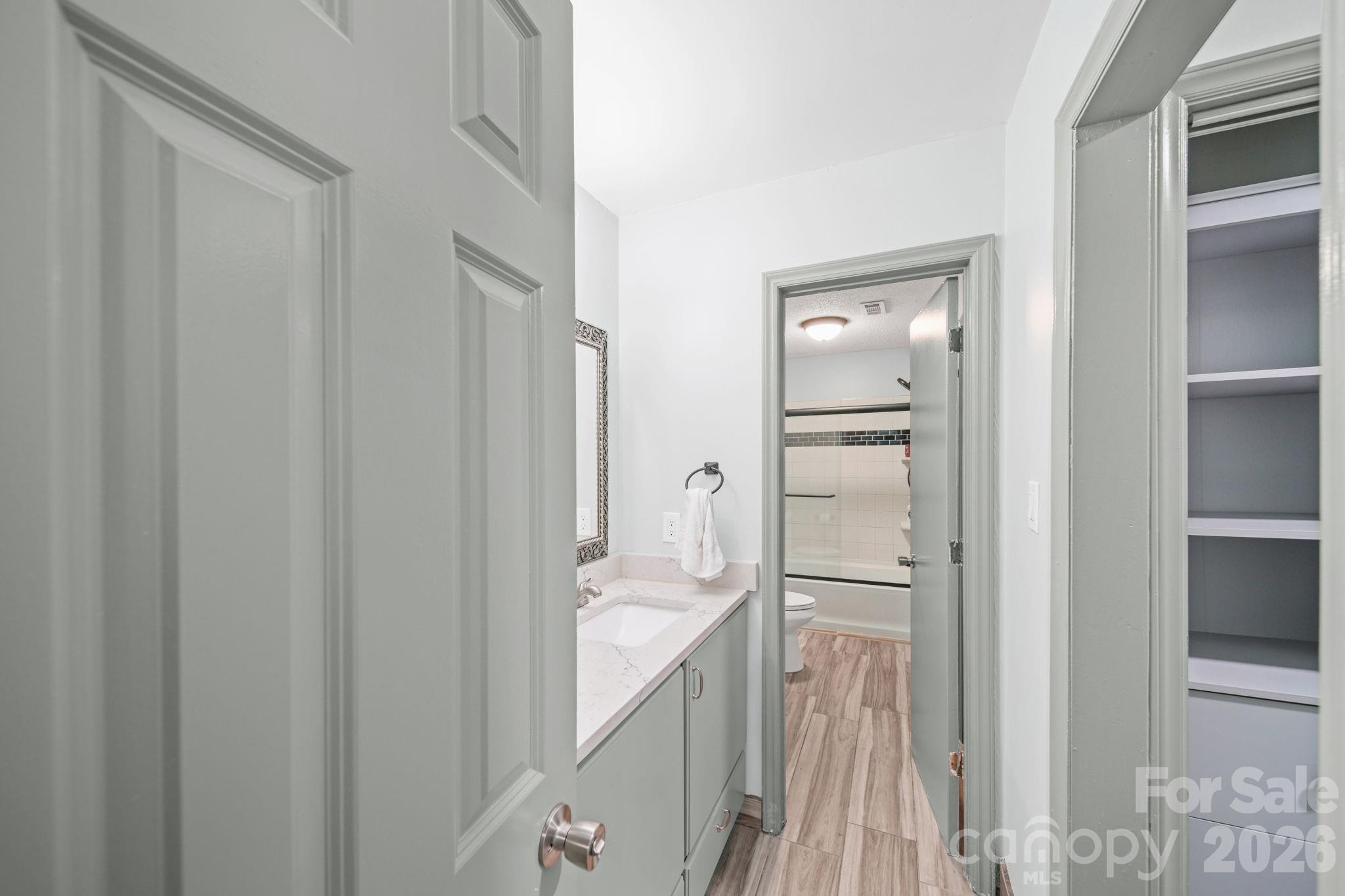 503 Gooseneck Drive #B2 — Cary