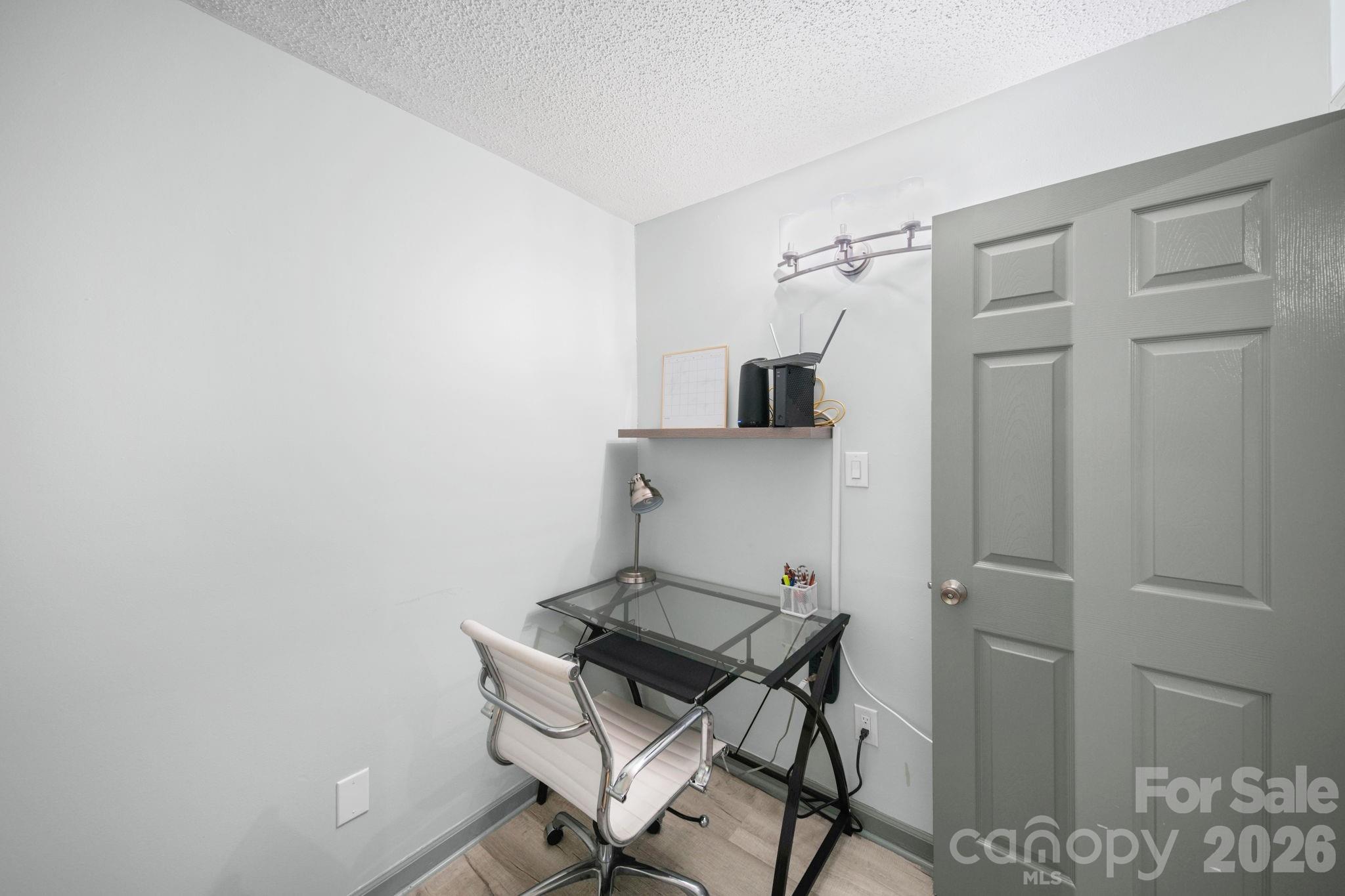 503 Gooseneck Drive #B2 — Cary