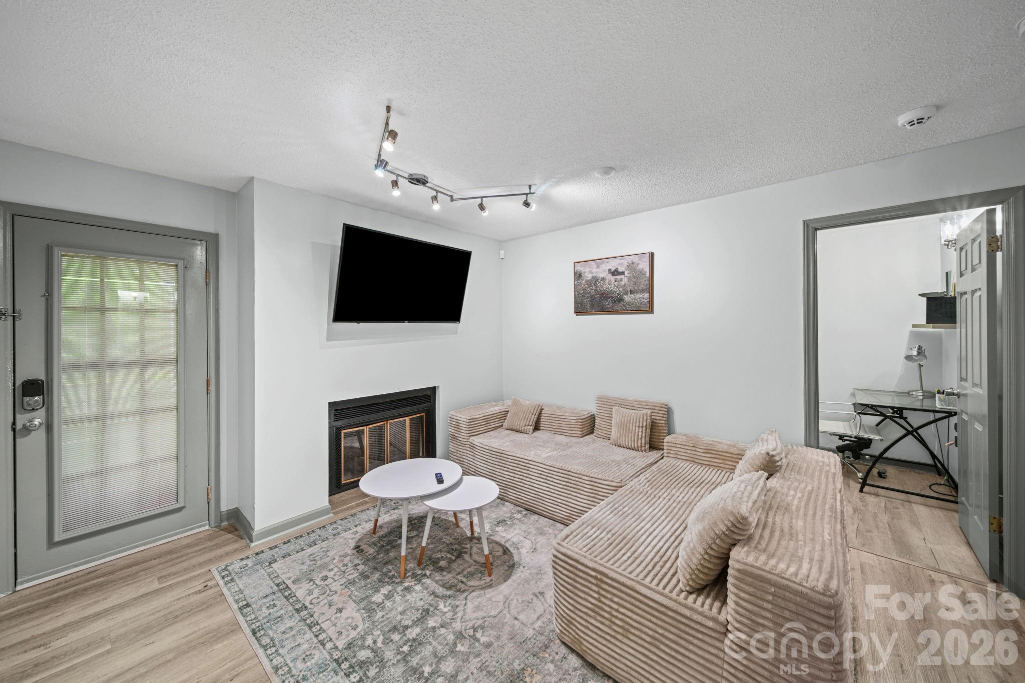503 Gooseneck Drive #B2 — Cary