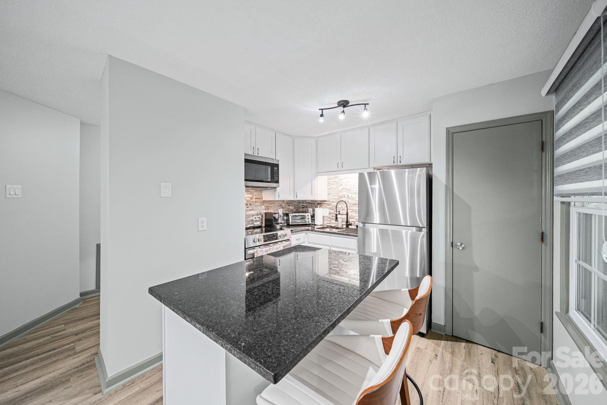 503 Gooseneck Drive #B2 — Cary