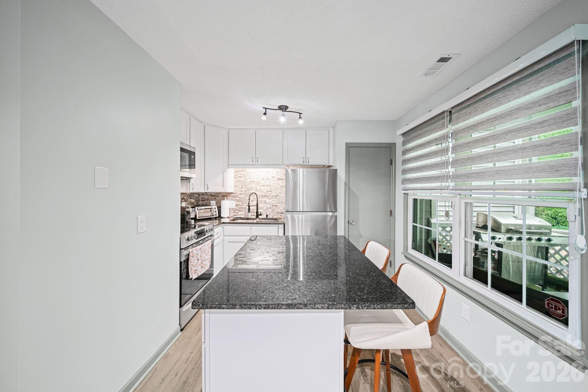 503 Gooseneck Drive #B2 — Cary