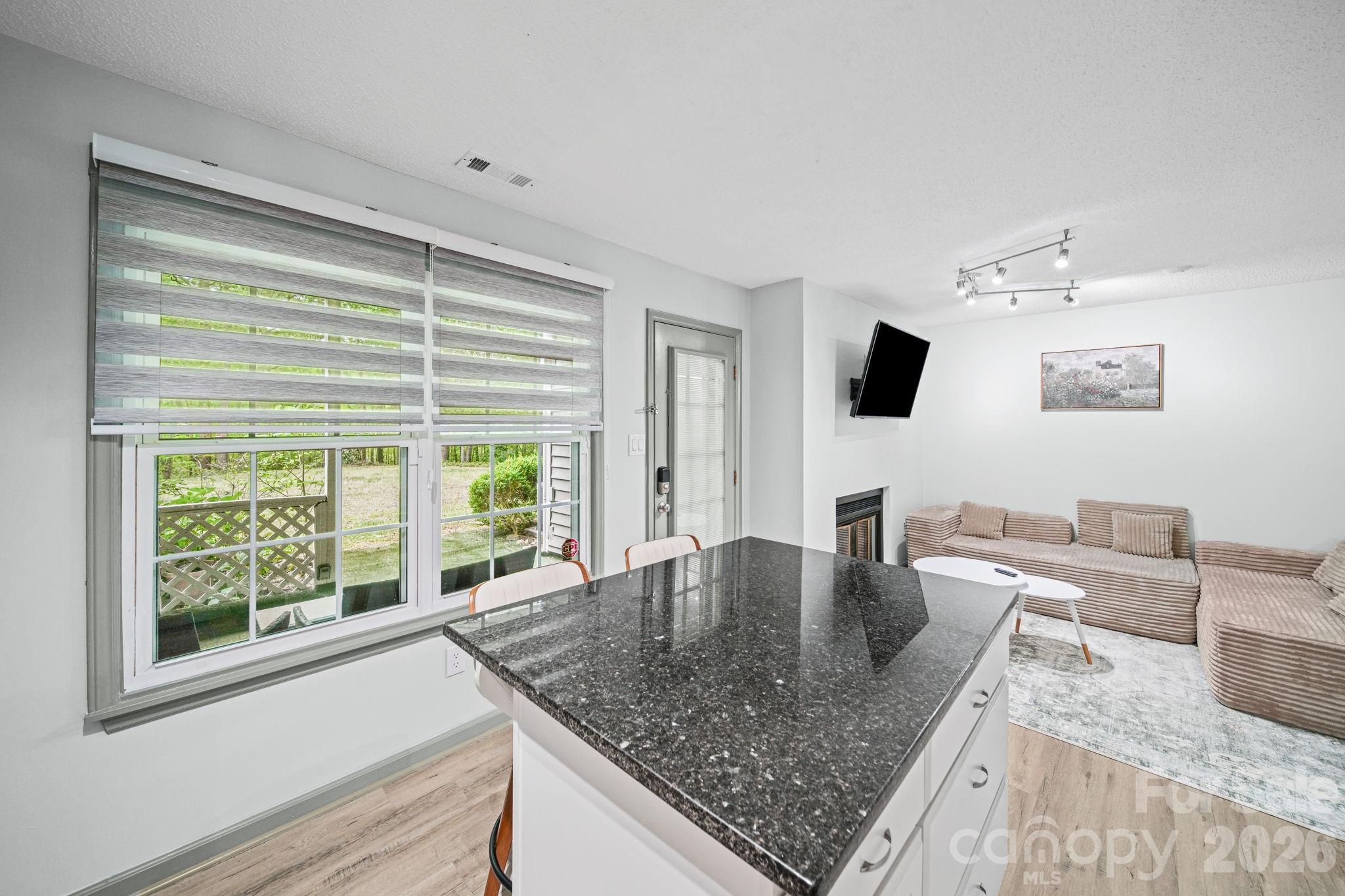 503 Gooseneck Drive #B2 — Cary