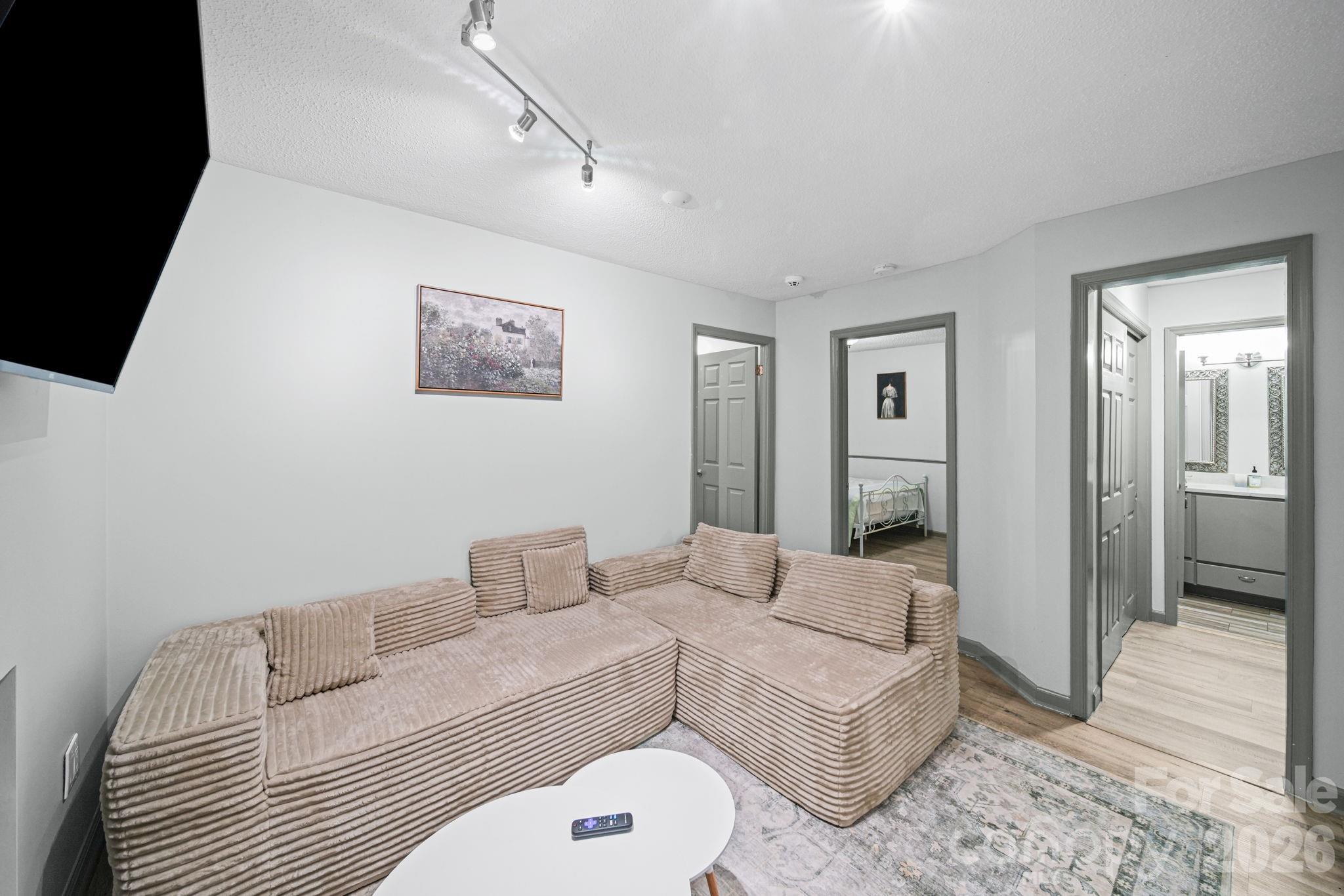 503 Gooseneck Drive #B2 — Cary