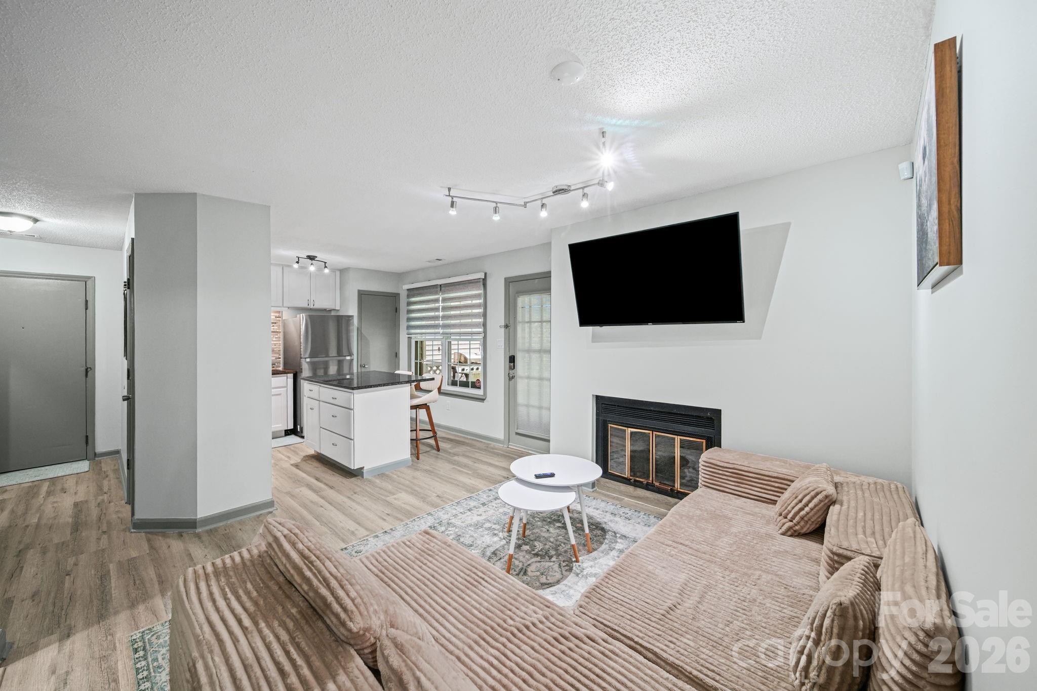 503 Gooseneck Drive #B2 — Cary