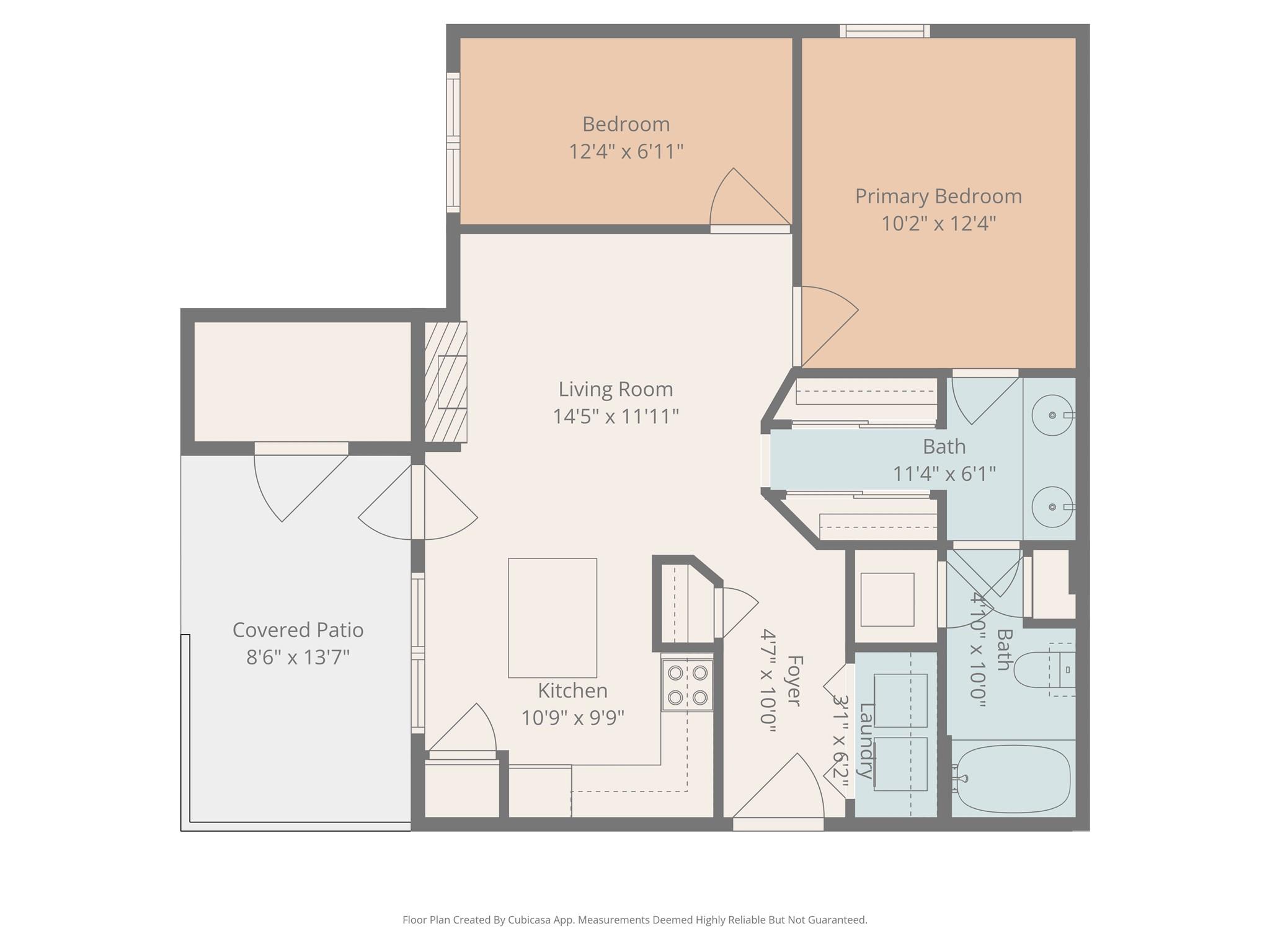 503 Gooseneck Drive #B2 — Cary