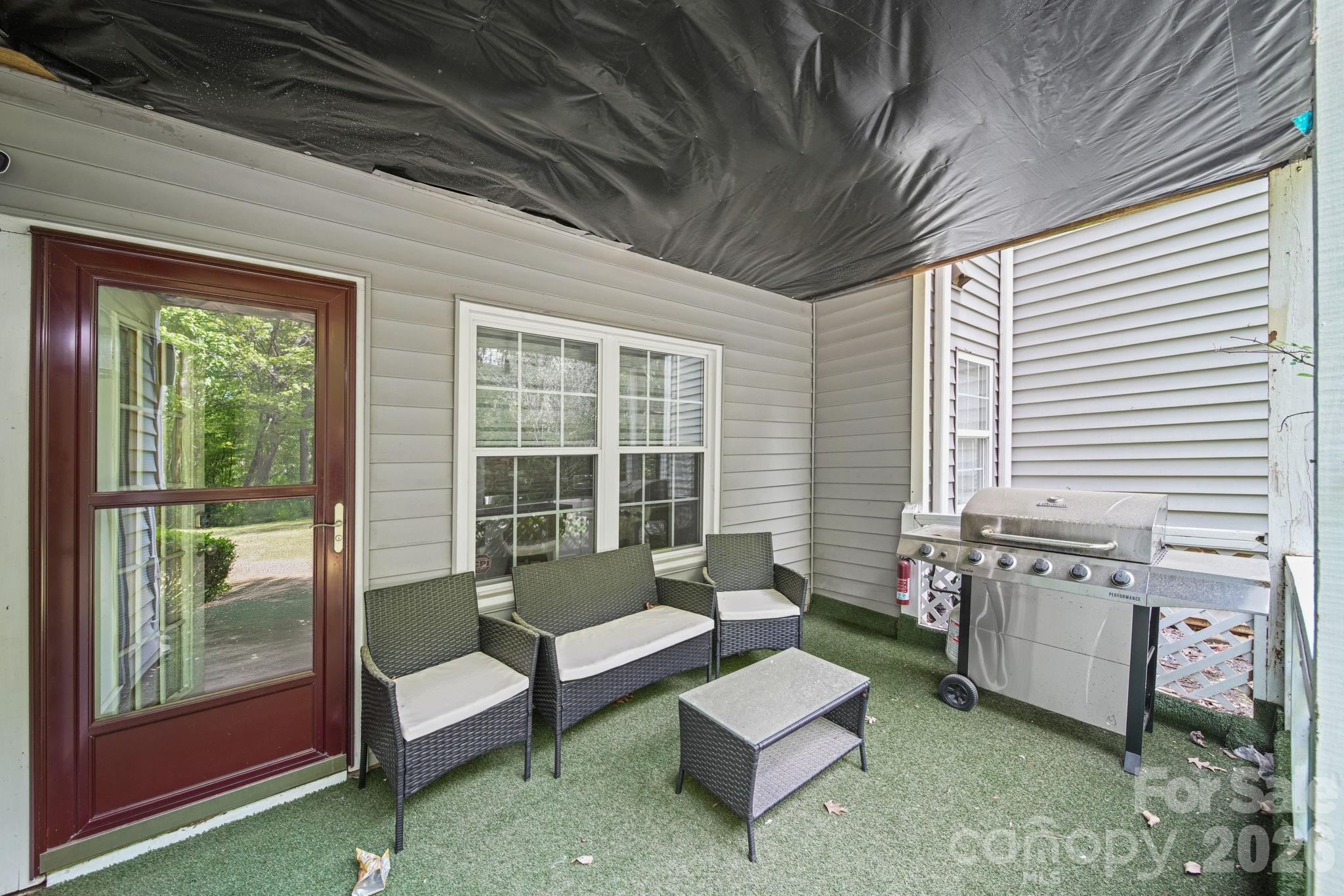 503 Gooseneck Drive #B2 — Cary