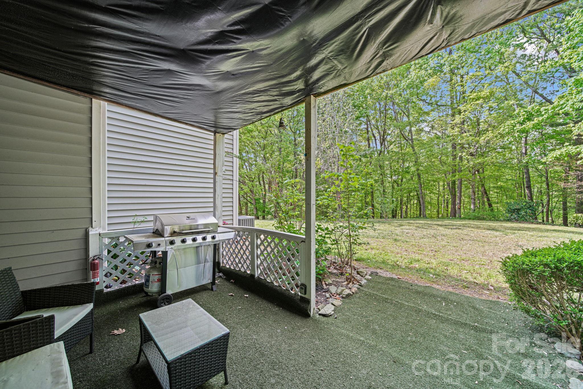 503 Gooseneck Drive #B2 — Cary