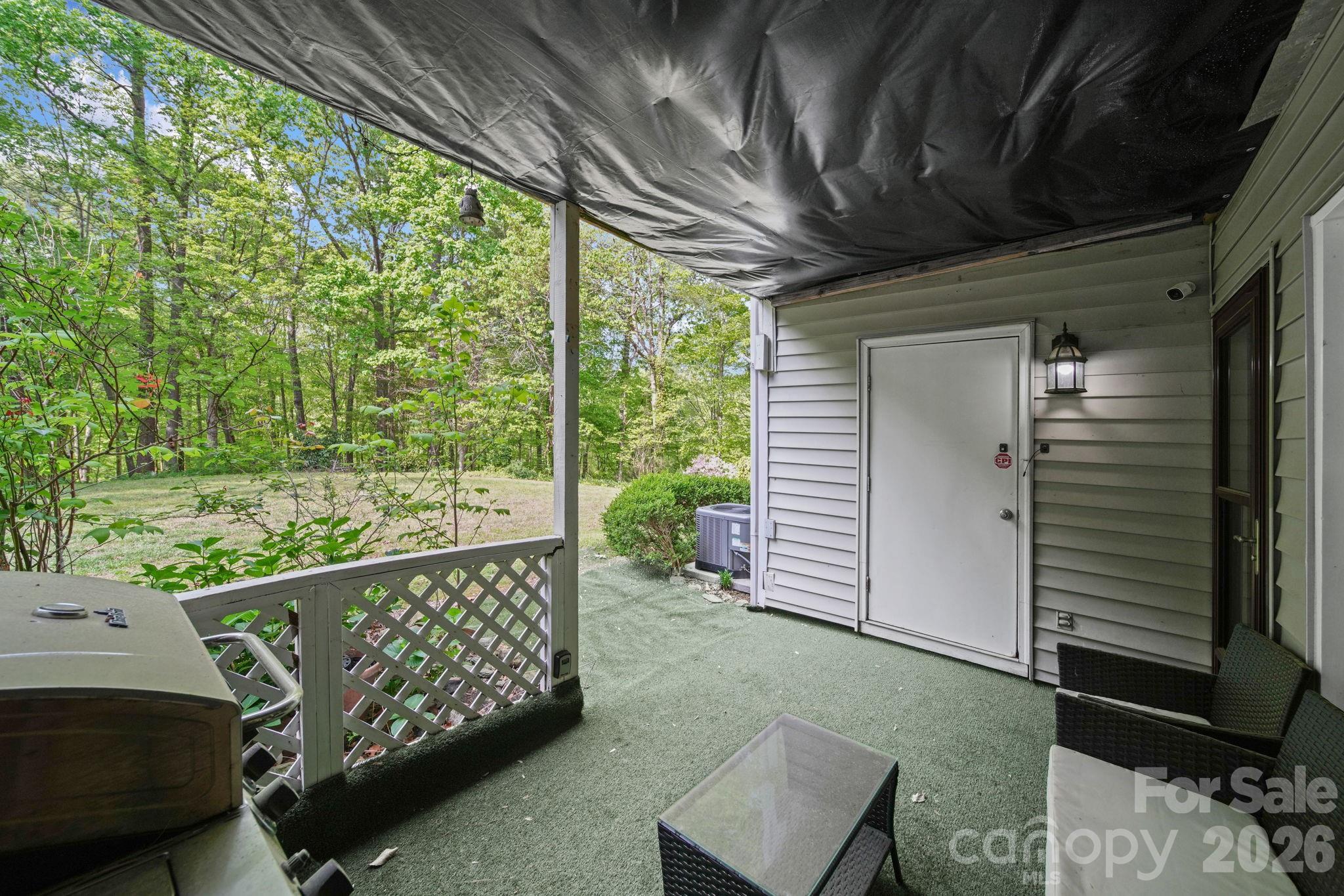 503 Gooseneck Drive #B2 — Cary