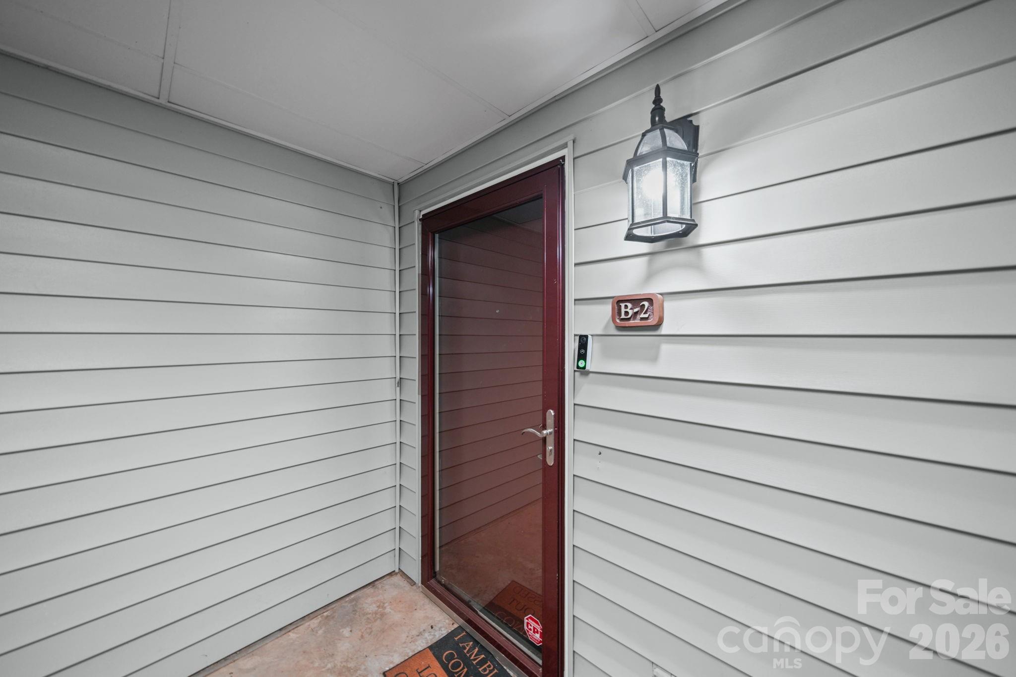503 Gooseneck Drive #B2 — Cary