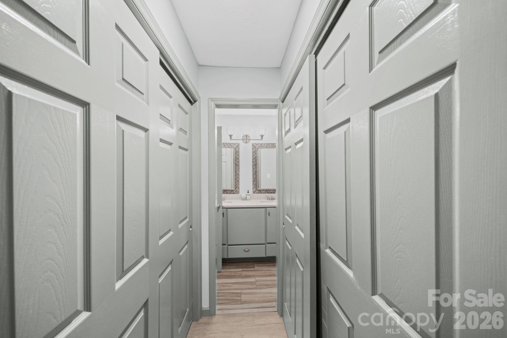 503 Gooseneck Drive #B2 — Cary