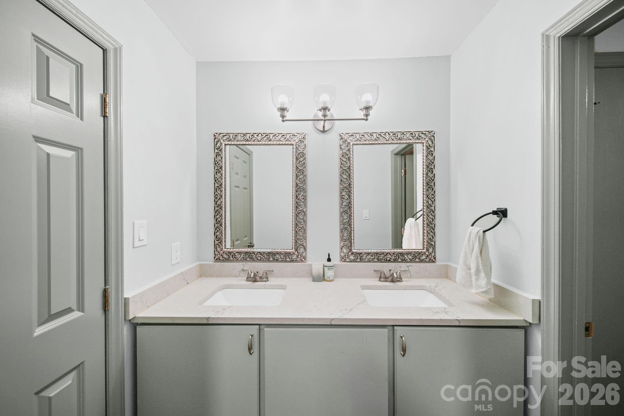 503 Gooseneck Drive #B2 — Cary