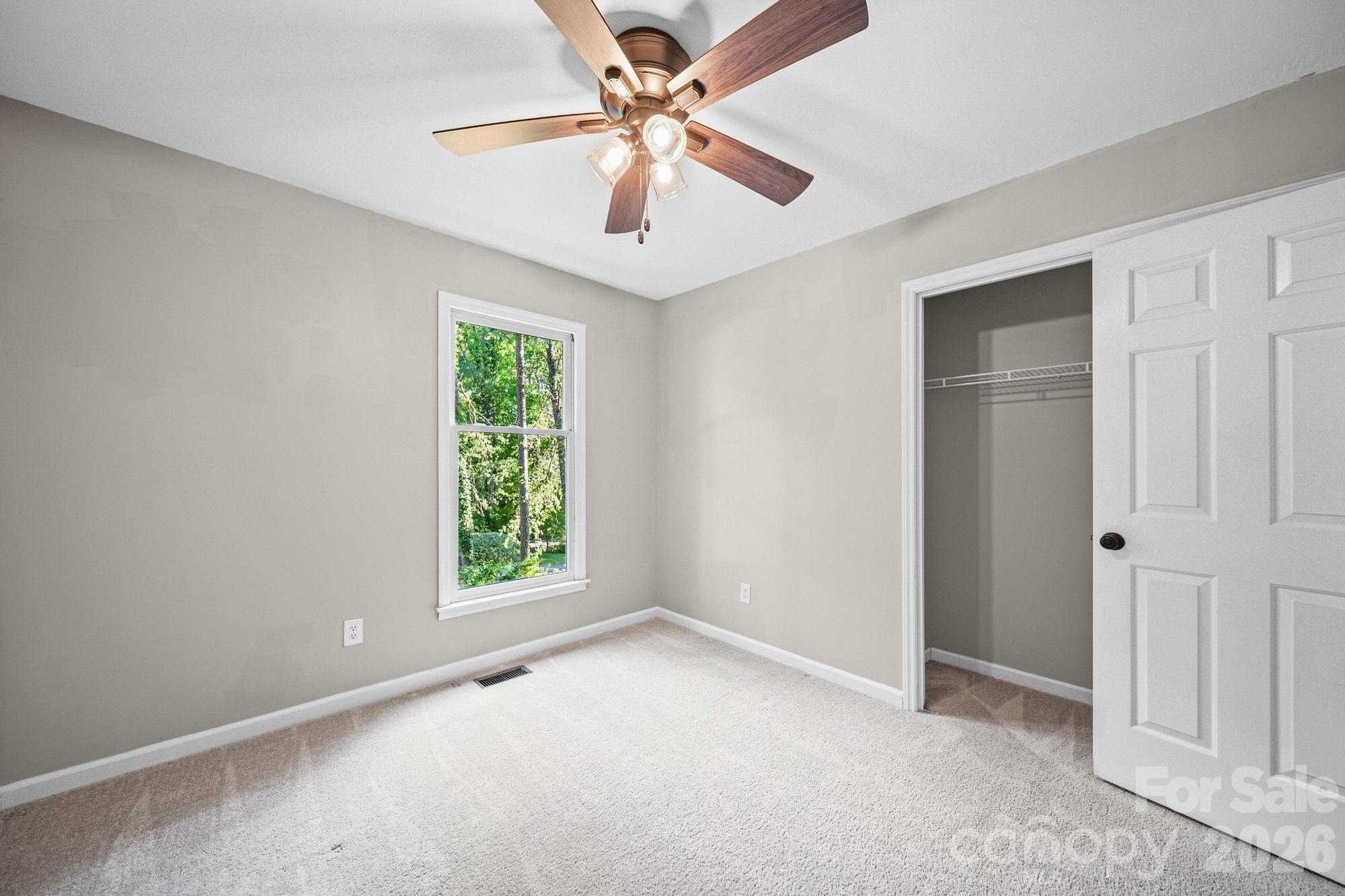 821 Deer Path Place — Mooresville