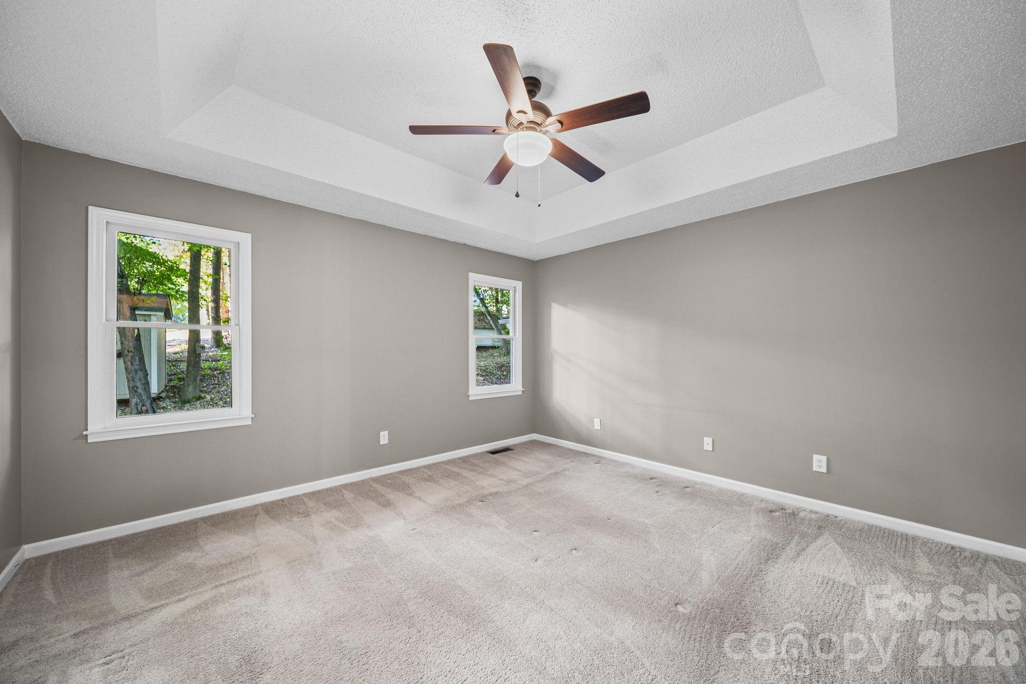 821 Deer Path Place — Mooresville