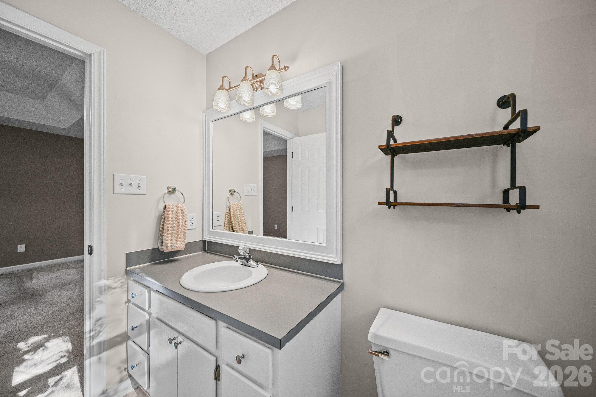 821 Deer Path Place — Mooresville