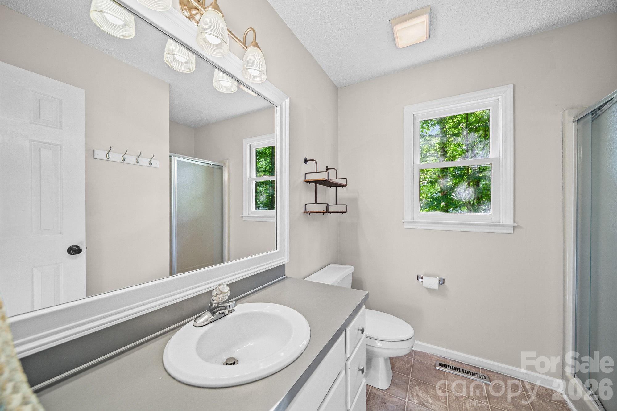 821 Deer Path Place — Mooresville