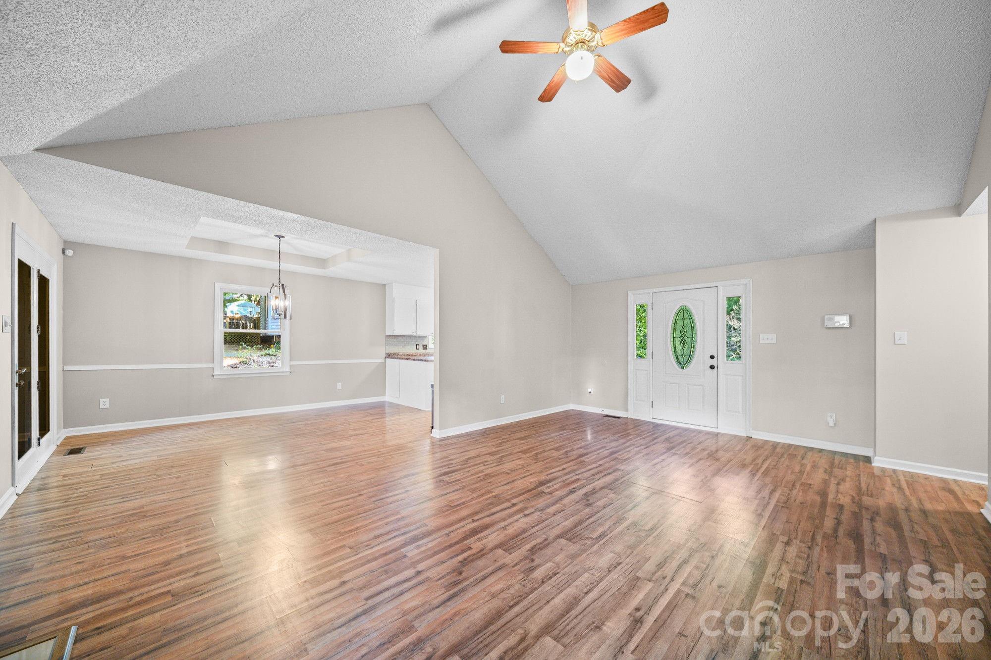 821 Deer Path Place — Mooresville