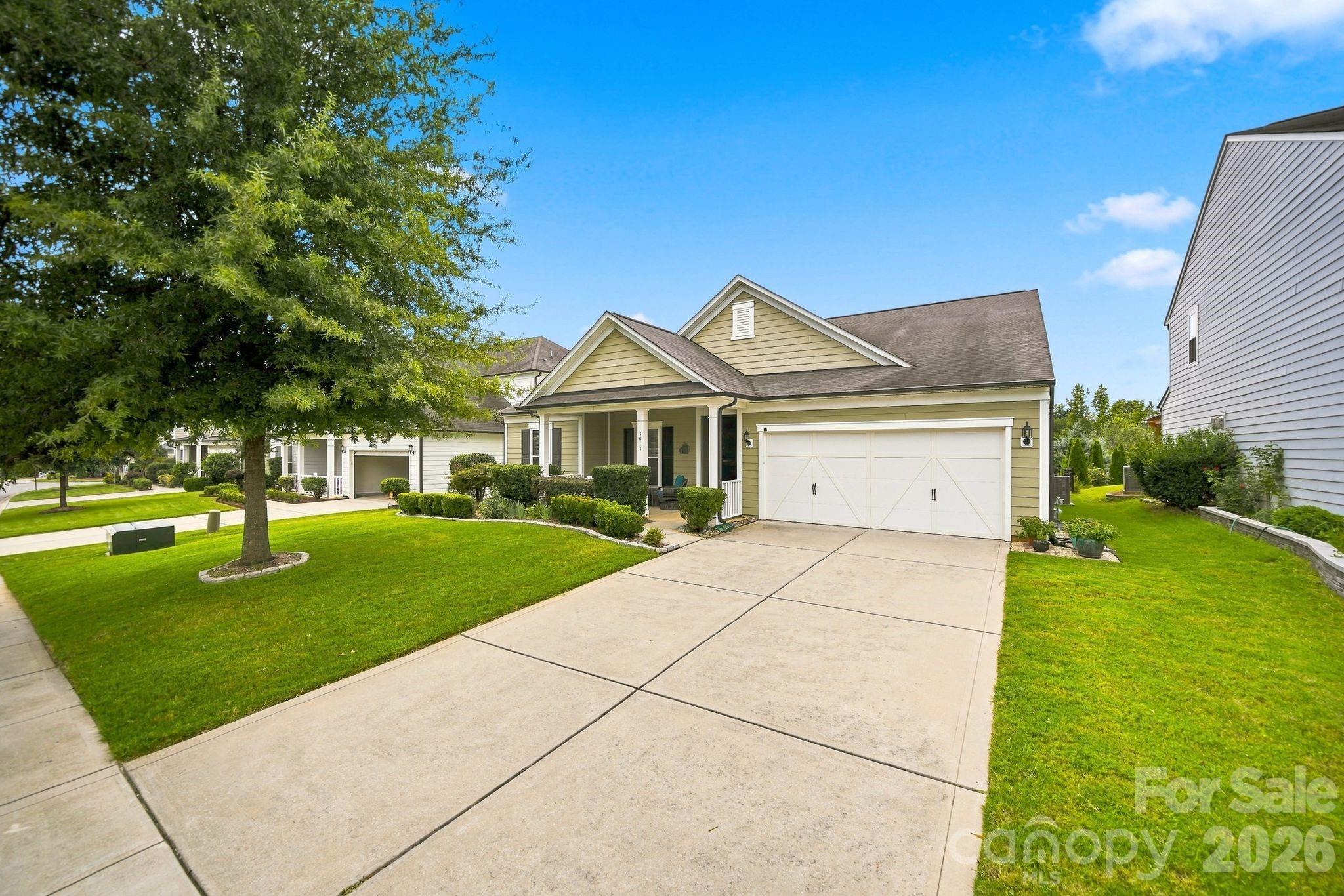3013 Palm Drive — Fort Mill