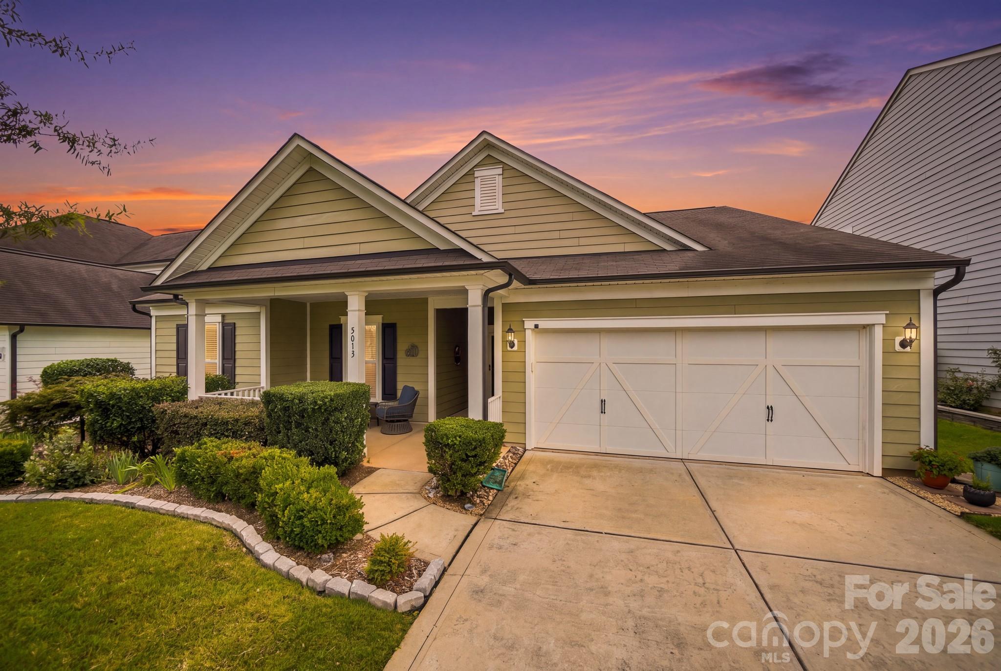 3013 Palm Drive — Fort Mill