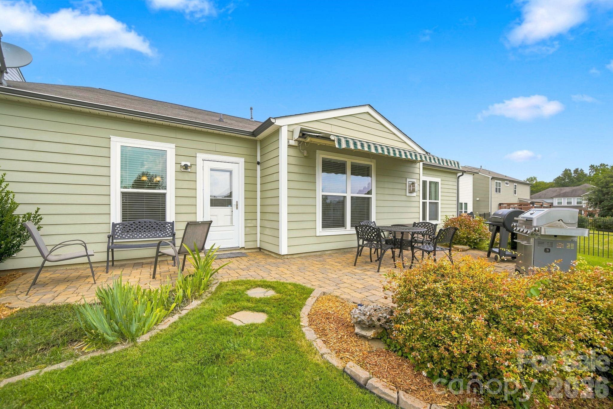 3013 Palm Drive — Fort Mill