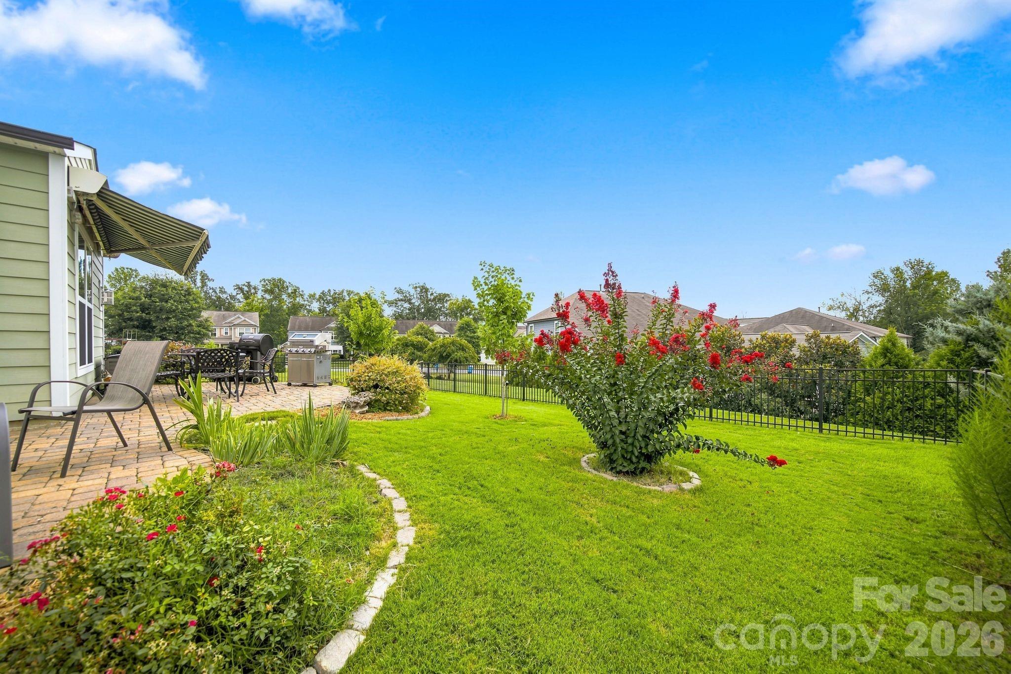 3013 Palm Drive — Fort Mill