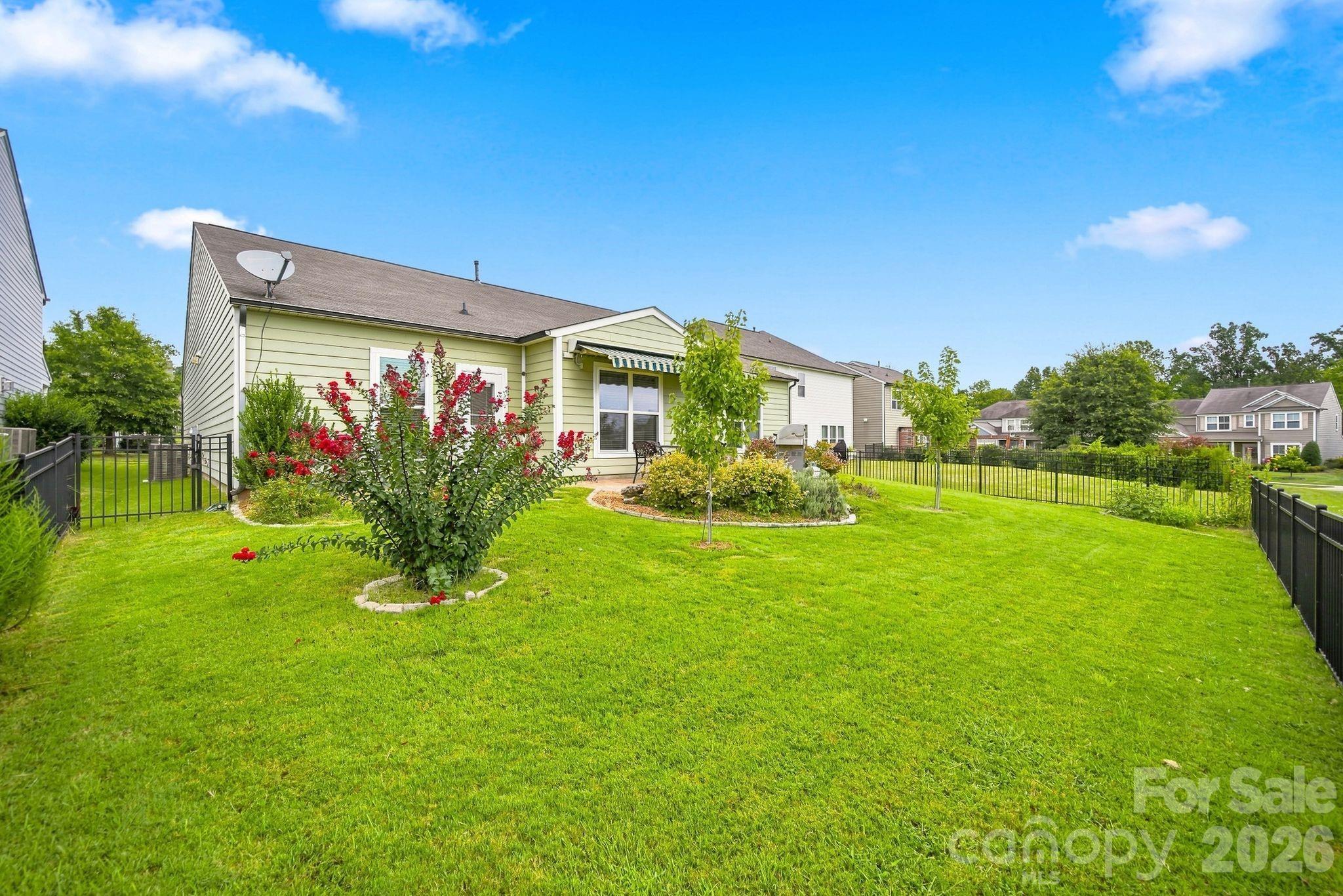 3013 Palm Drive — Fort Mill