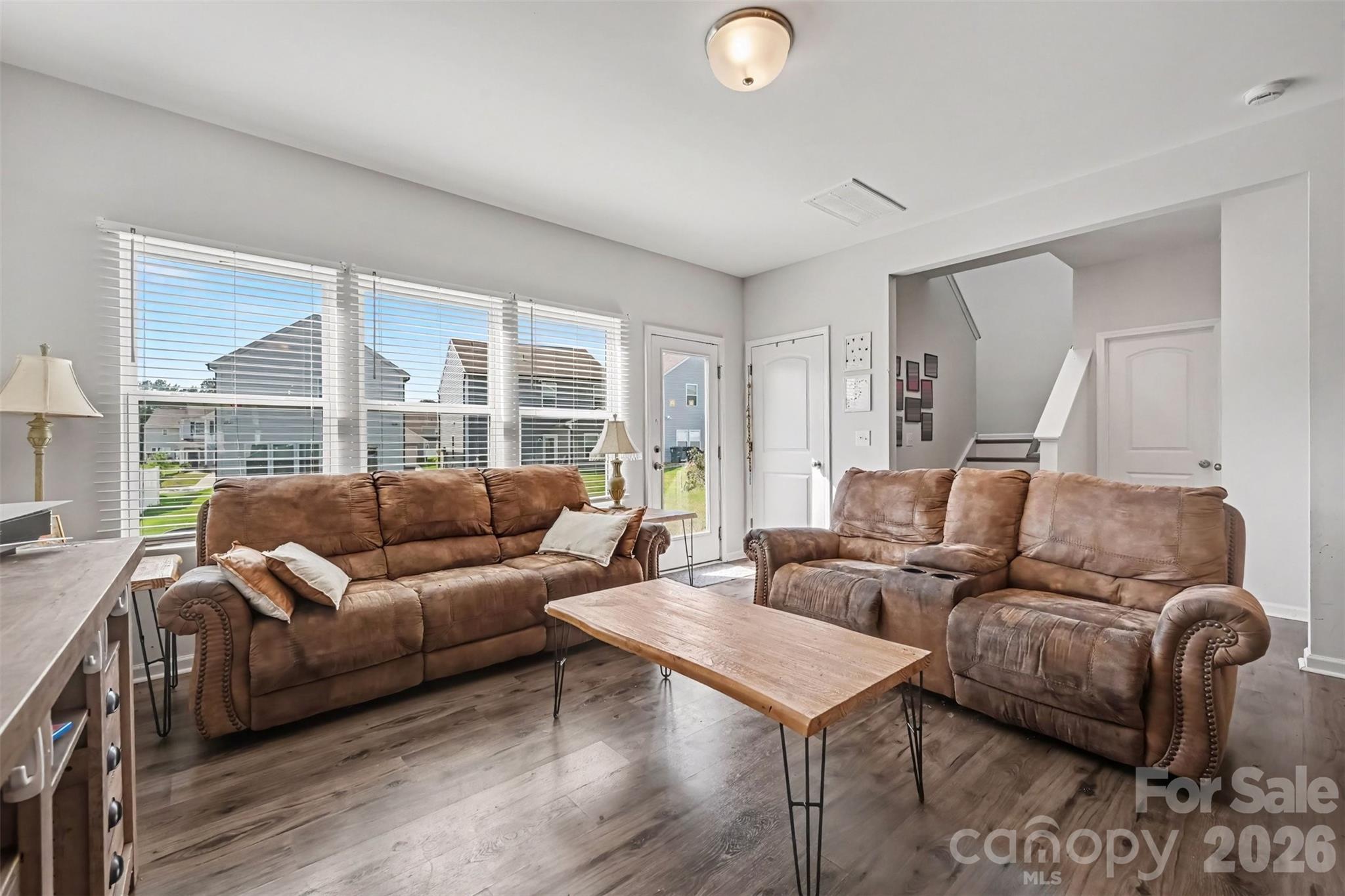 342 Bluebonnet Drive — Salisbury