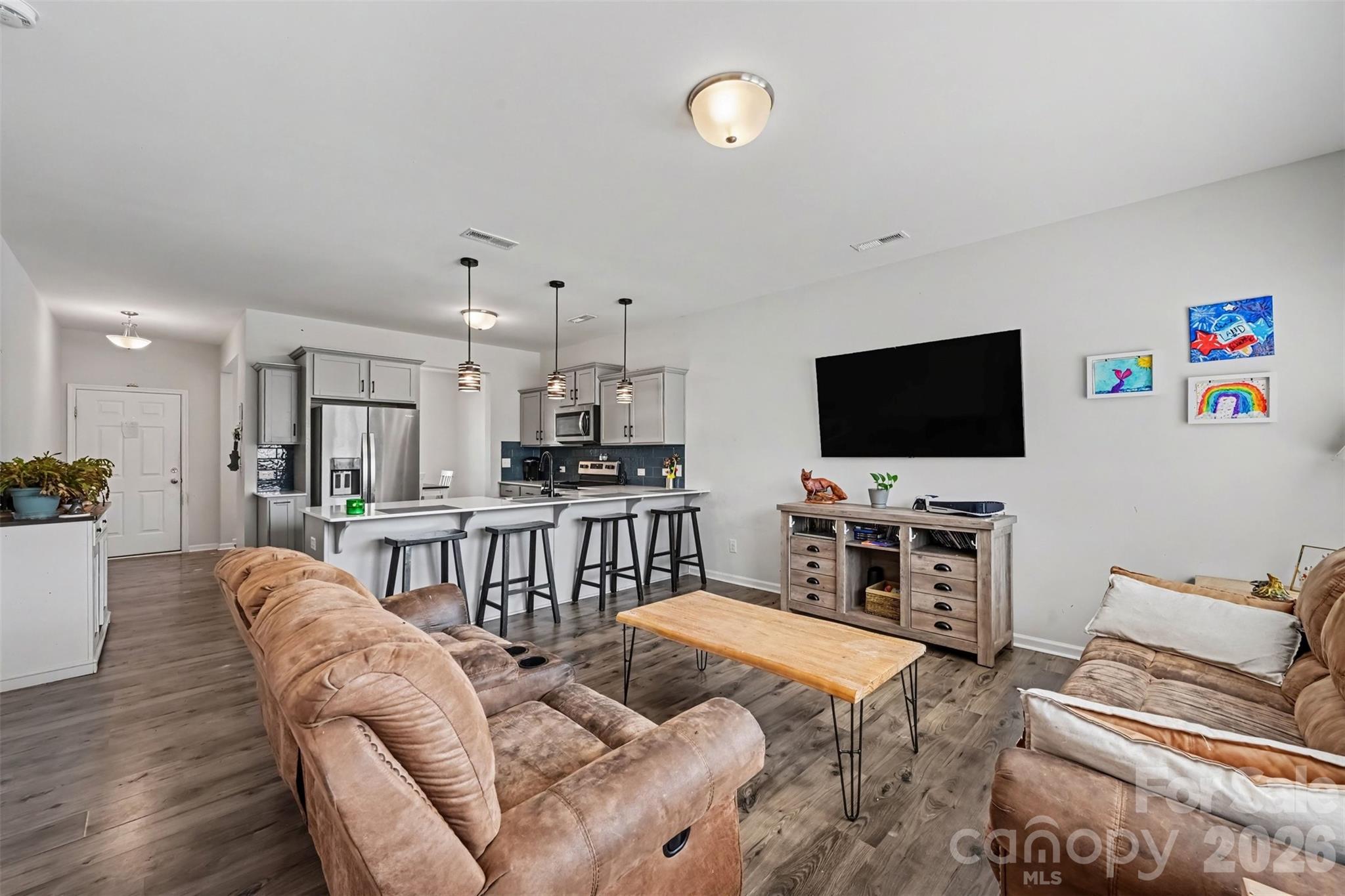 342 Bluebonnet Drive — Salisbury