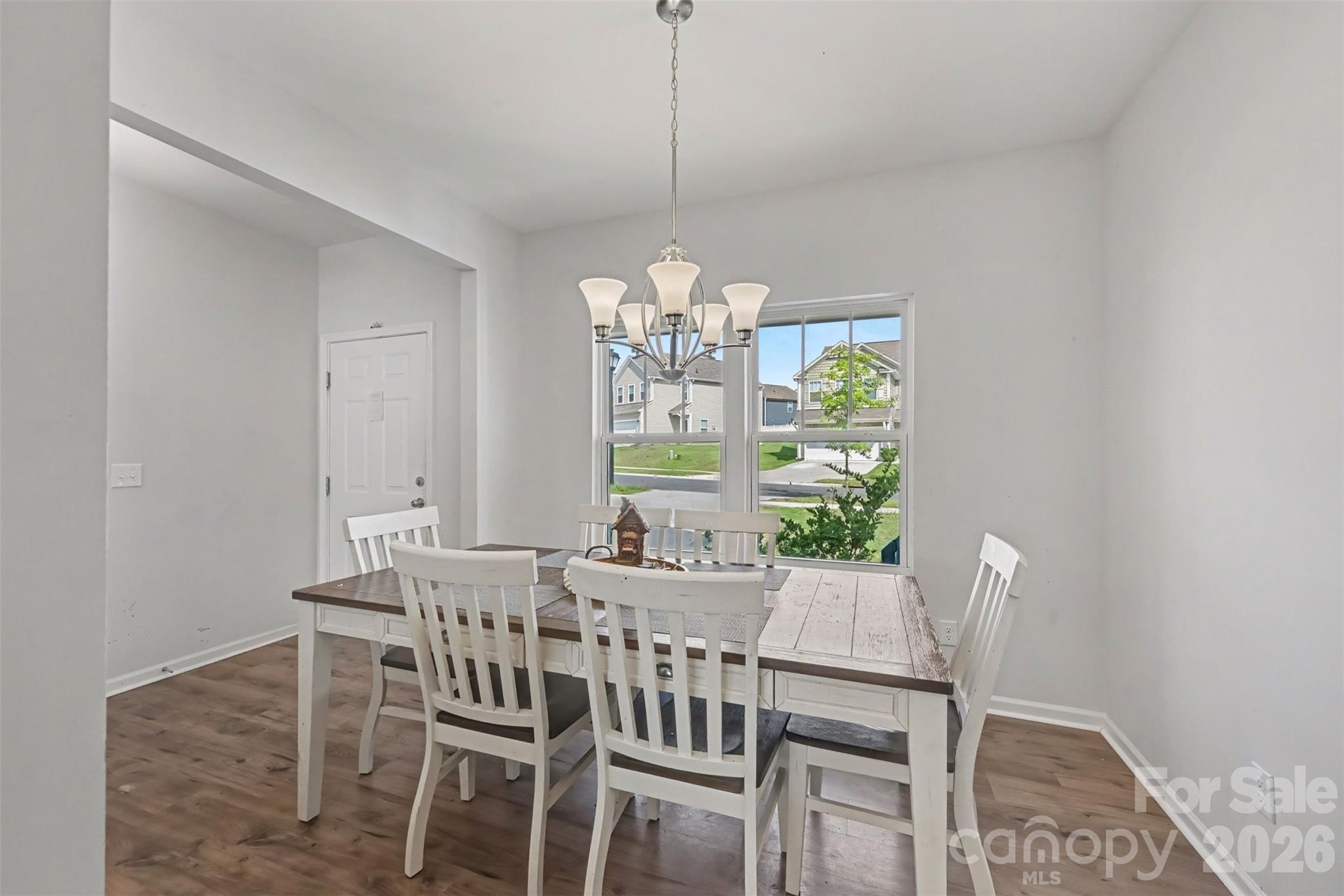 342 Bluebonnet Drive — Salisbury
