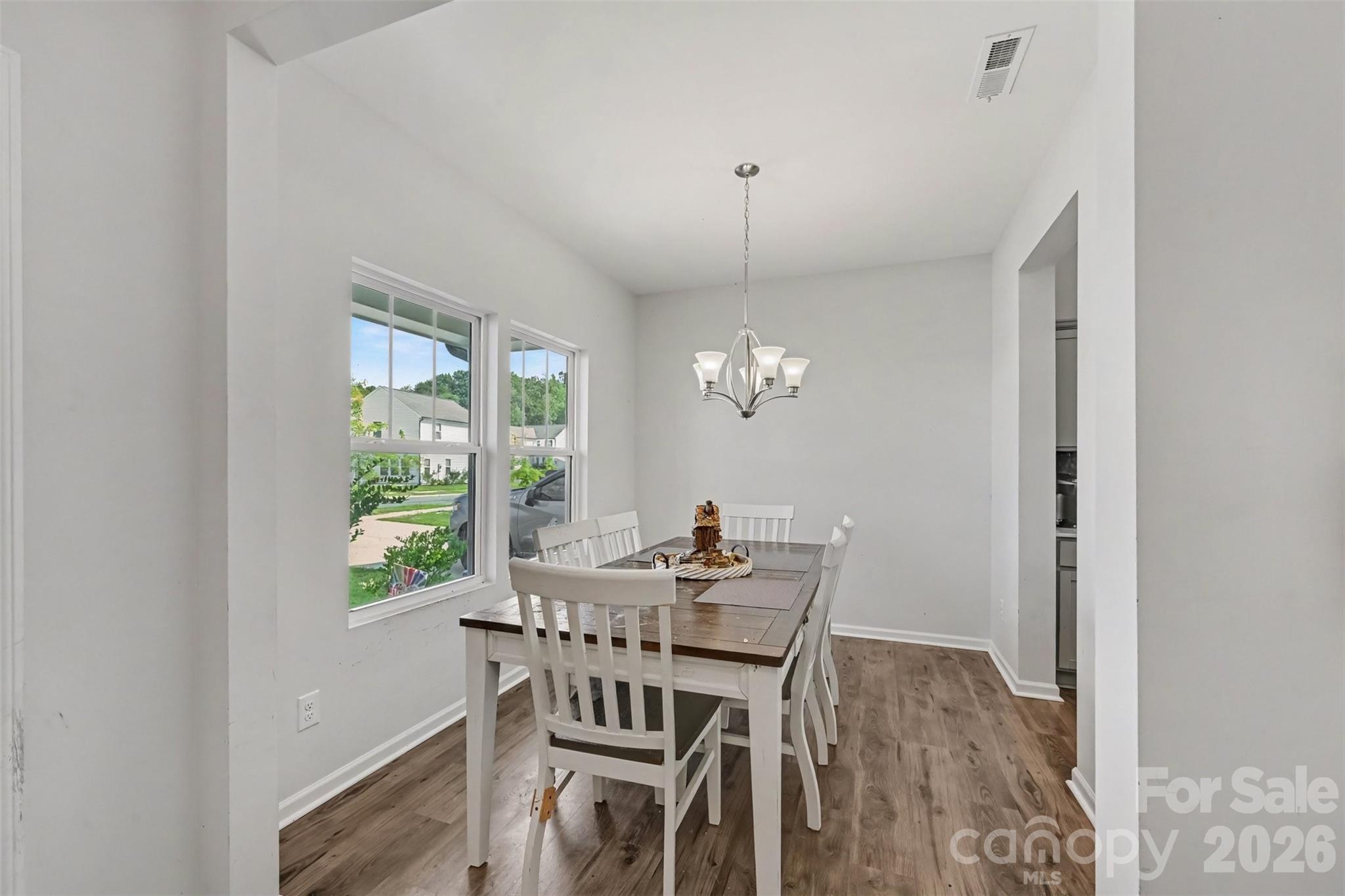 342 Bluebonnet Drive — Salisbury
