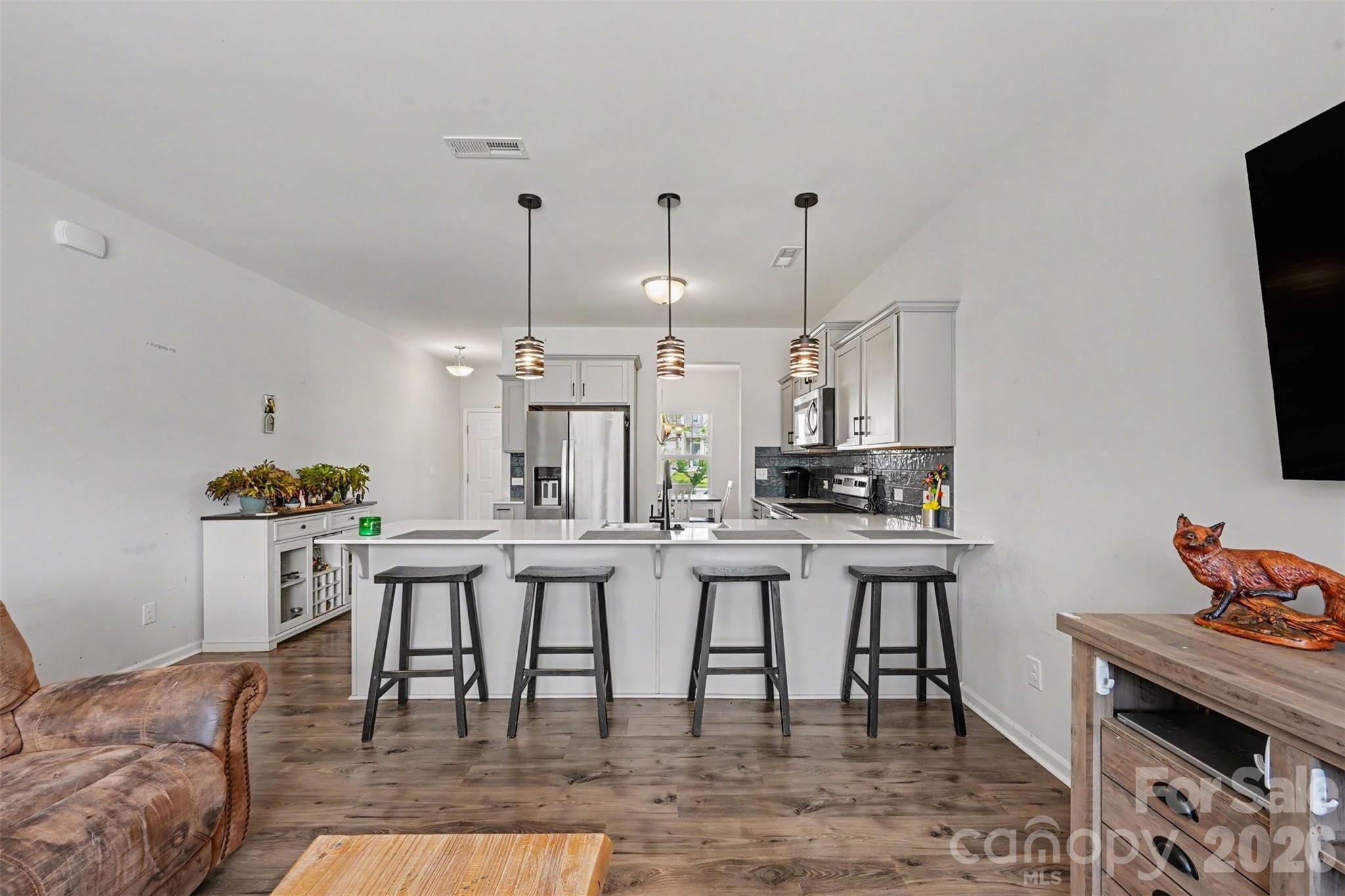 342 Bluebonnet Drive — Salisbury