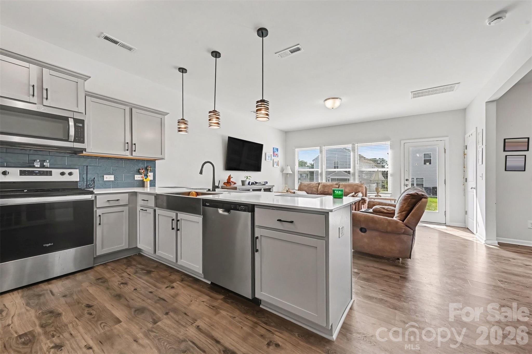 342 Bluebonnet Drive — Salisbury