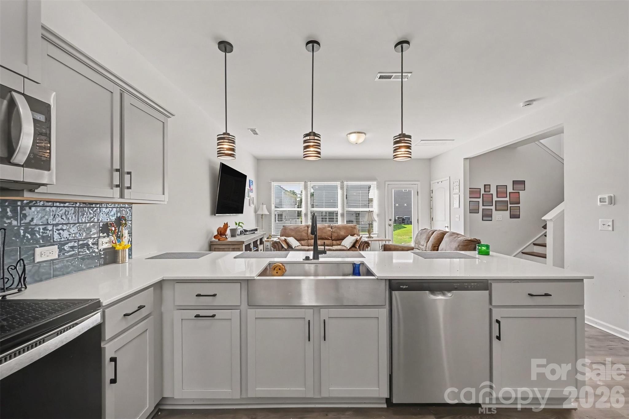342 Bluebonnet Drive — Salisbury